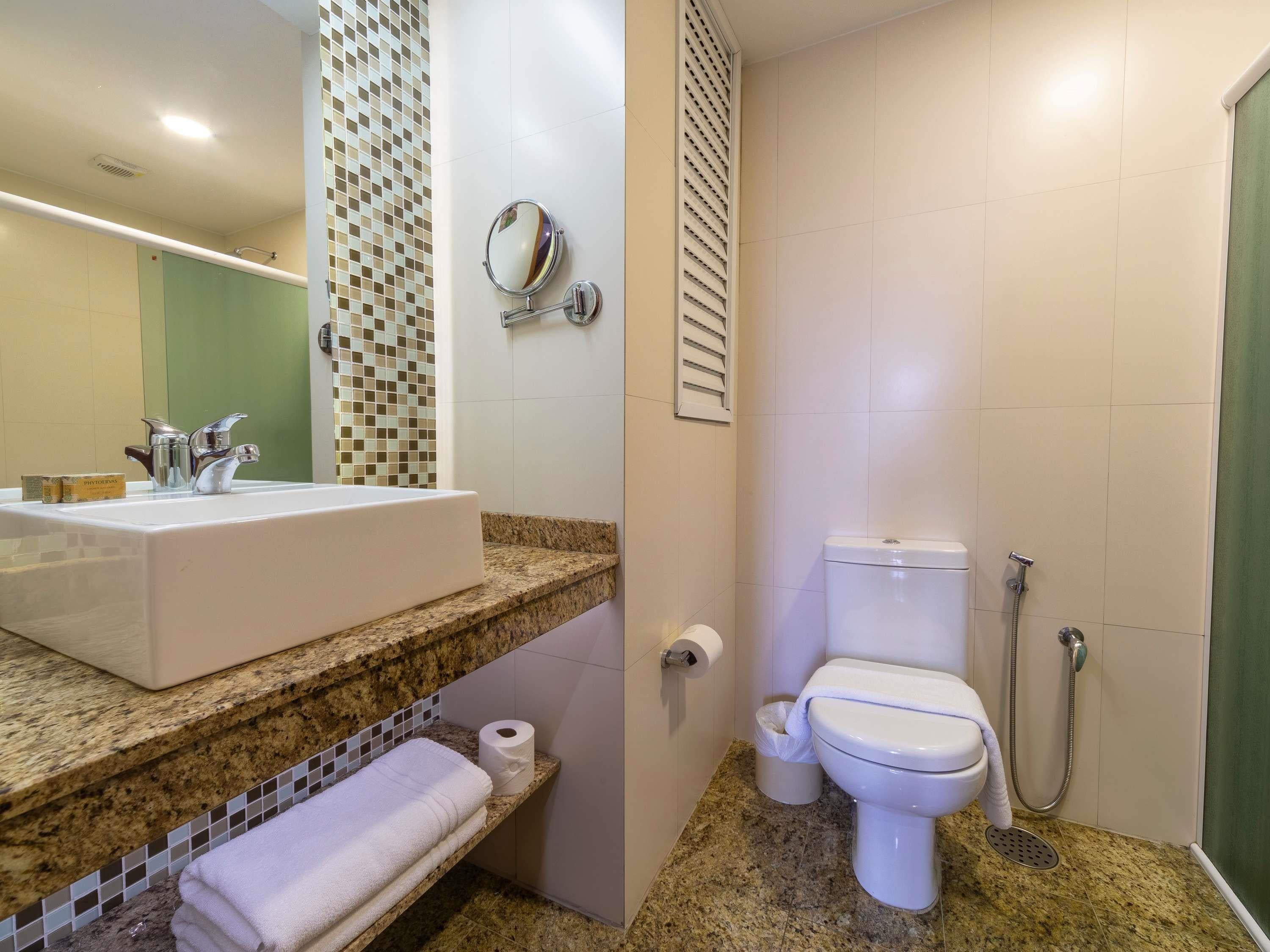 Double Superior with Double Bed