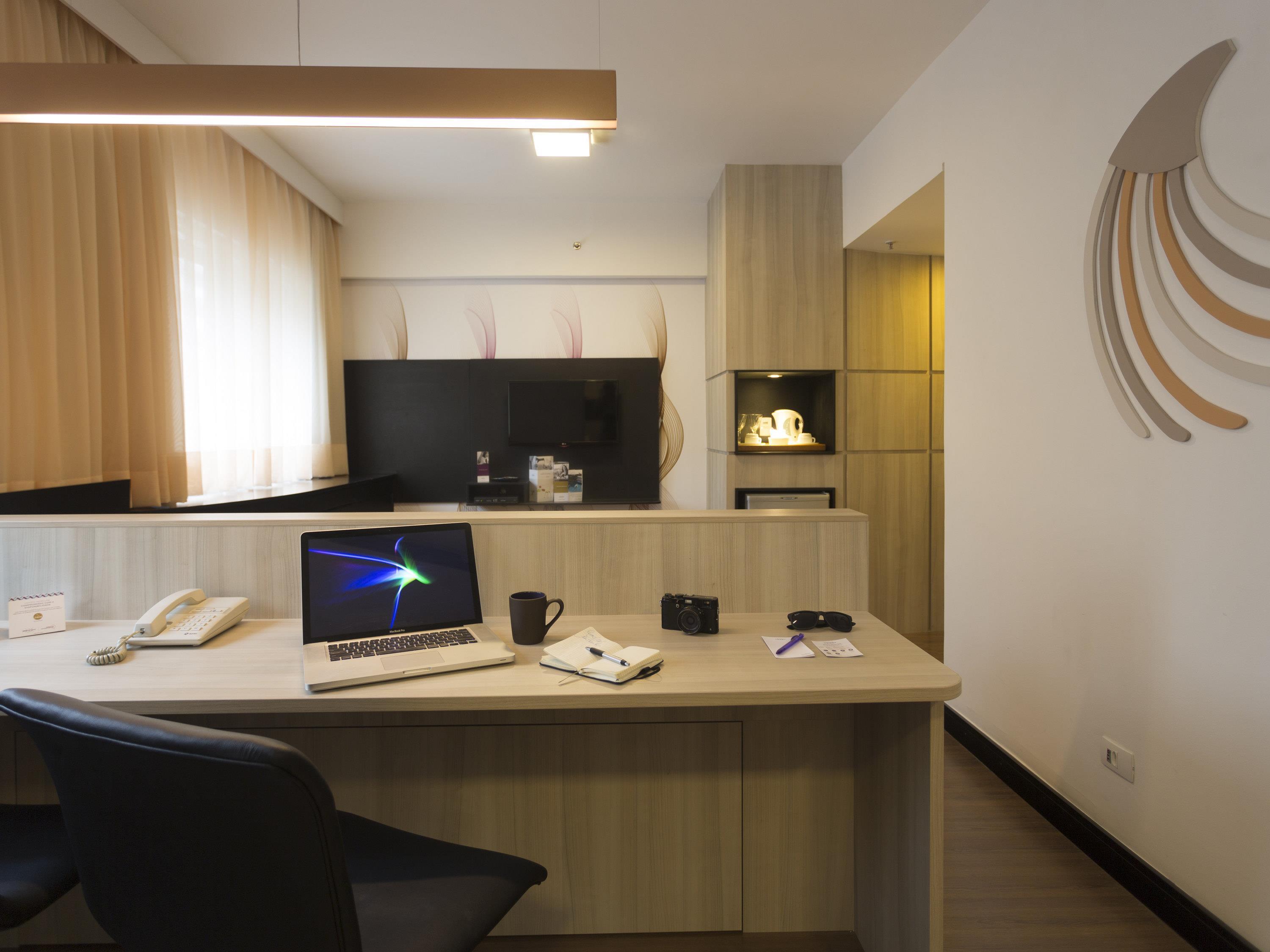 Suite Superior Queen Bed