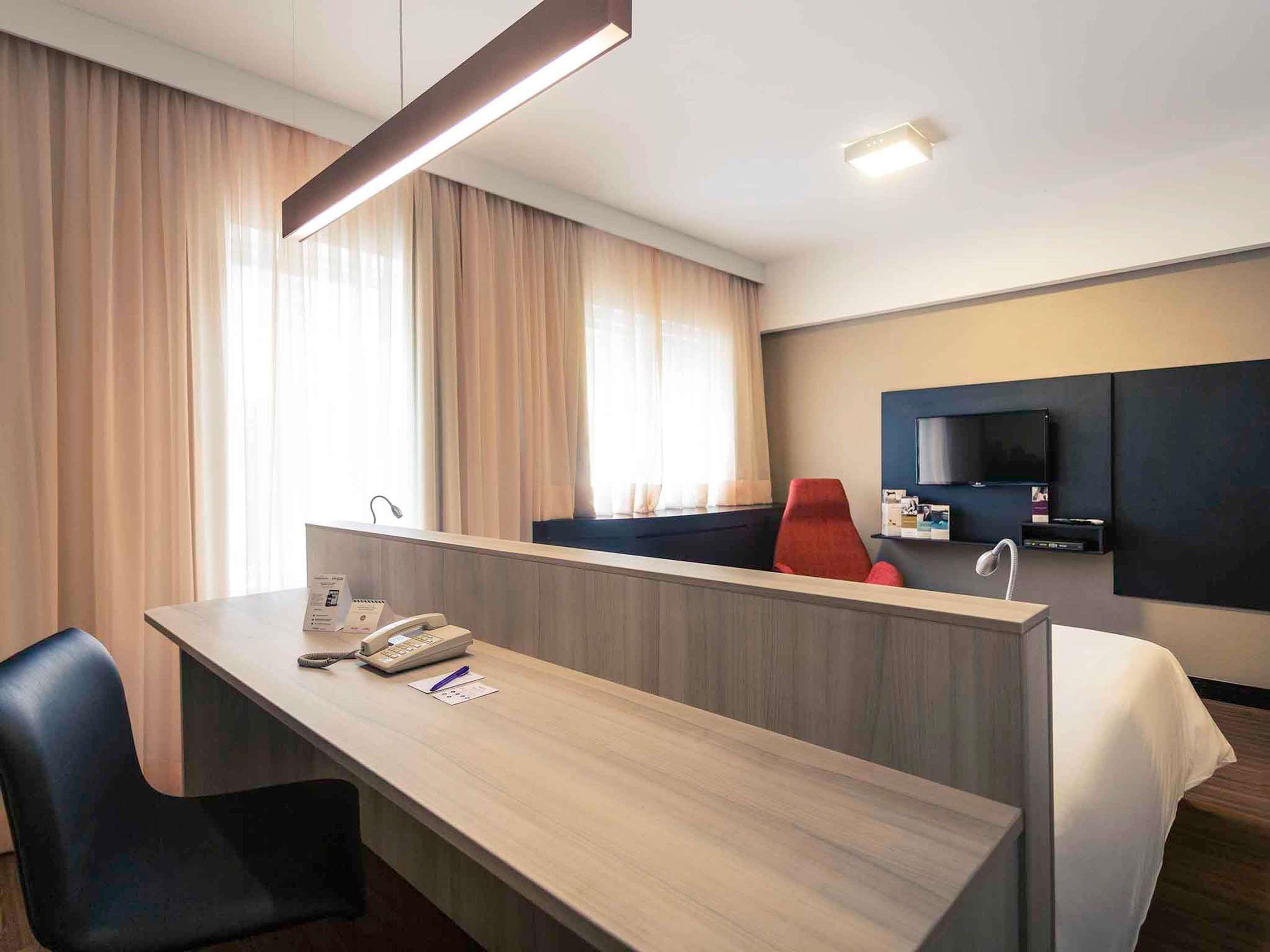 Apartment Superior with Double Bed