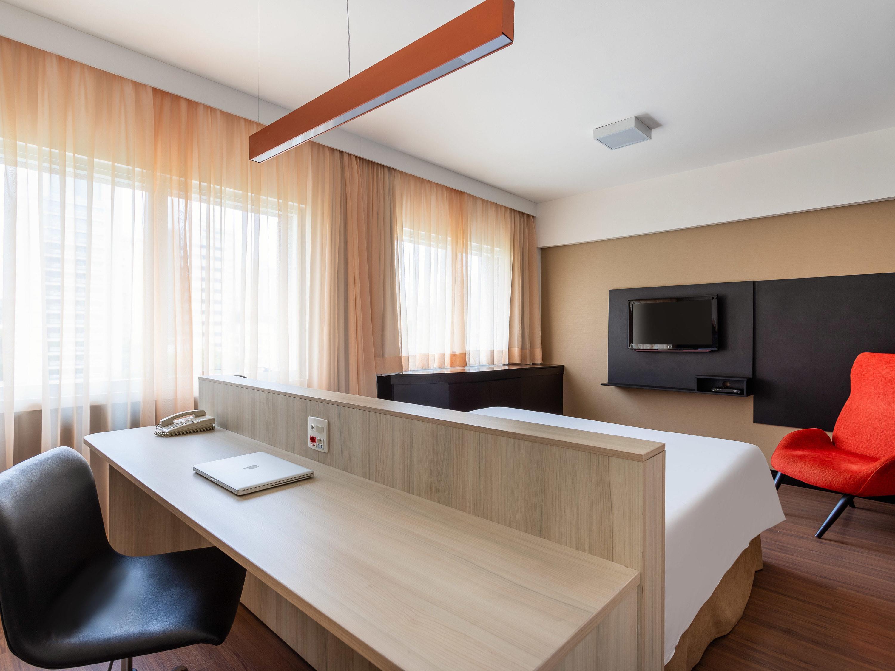 Apartment Superior with Double Bed