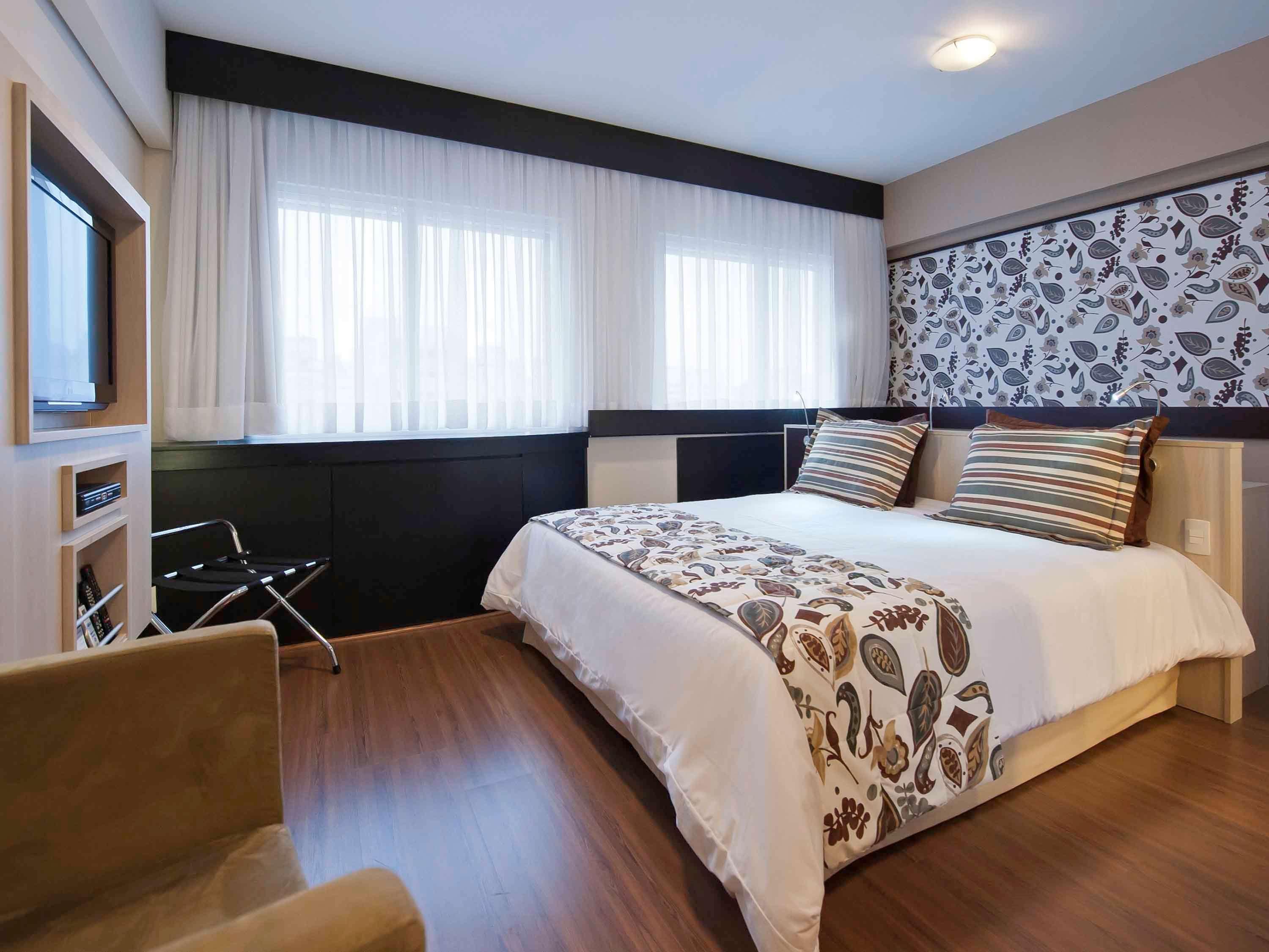 Apartment Superior with Double Bed