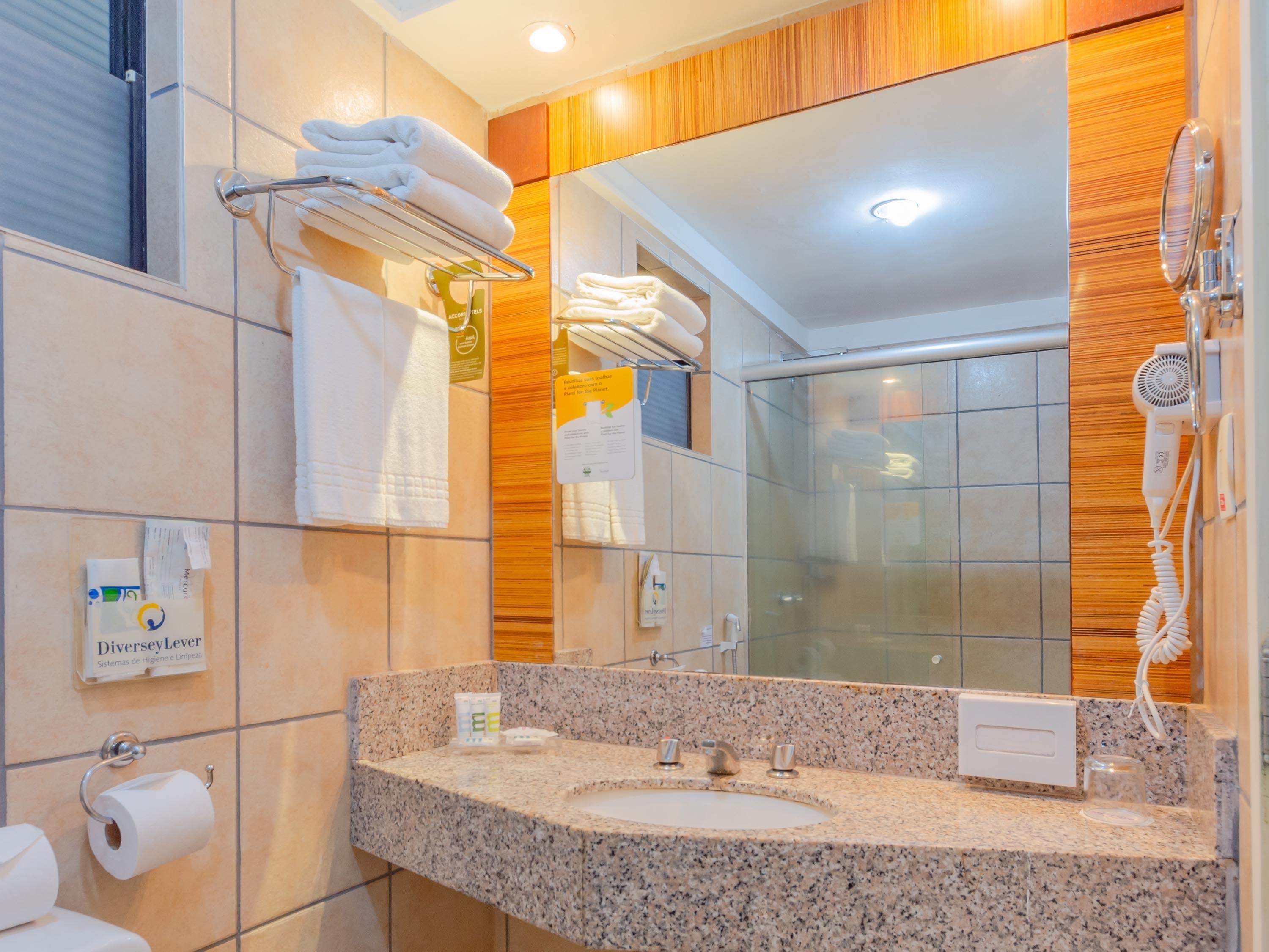 Double Two Bedrooms