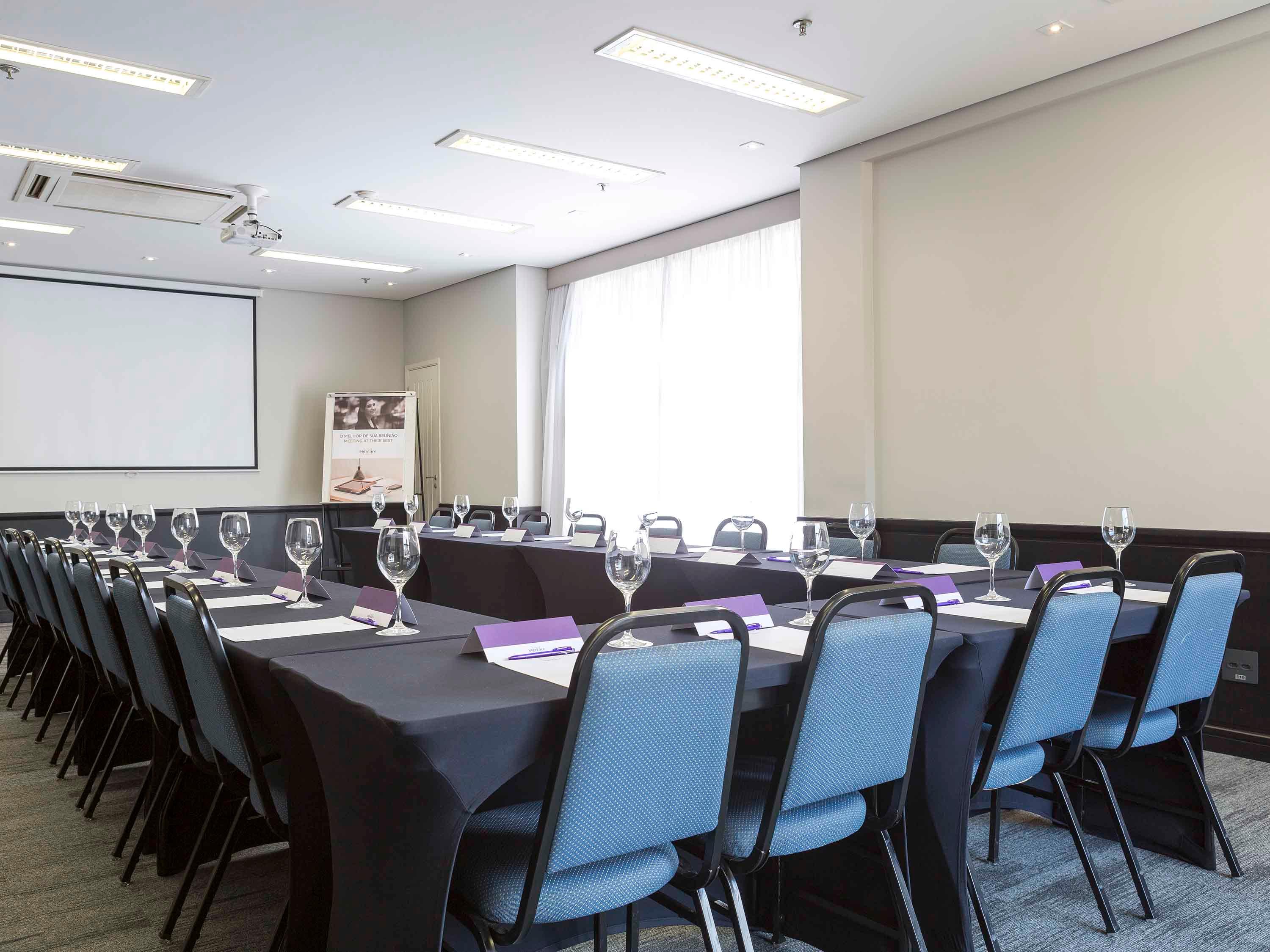 Conferences