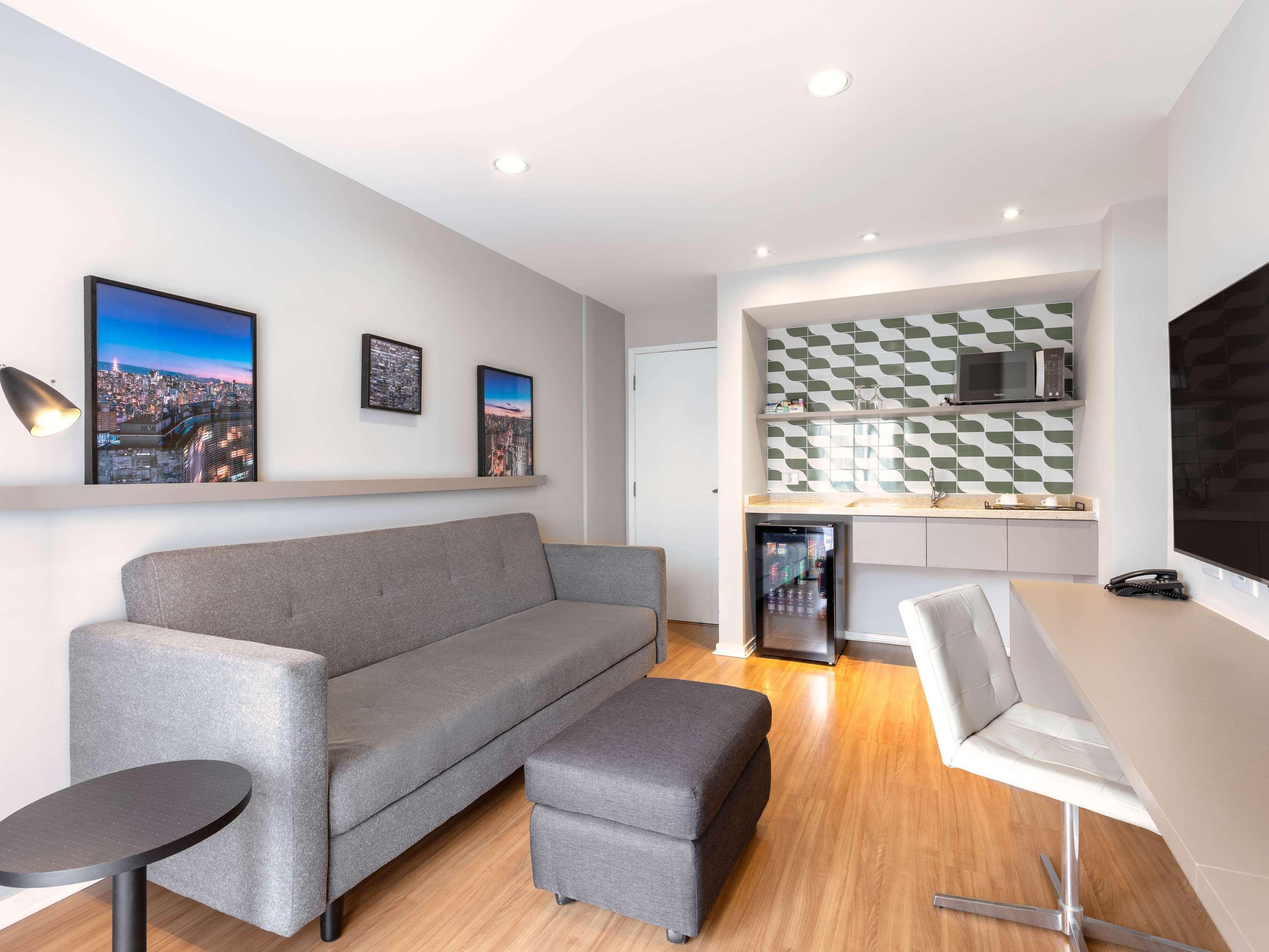 Double Superior with Double Bed