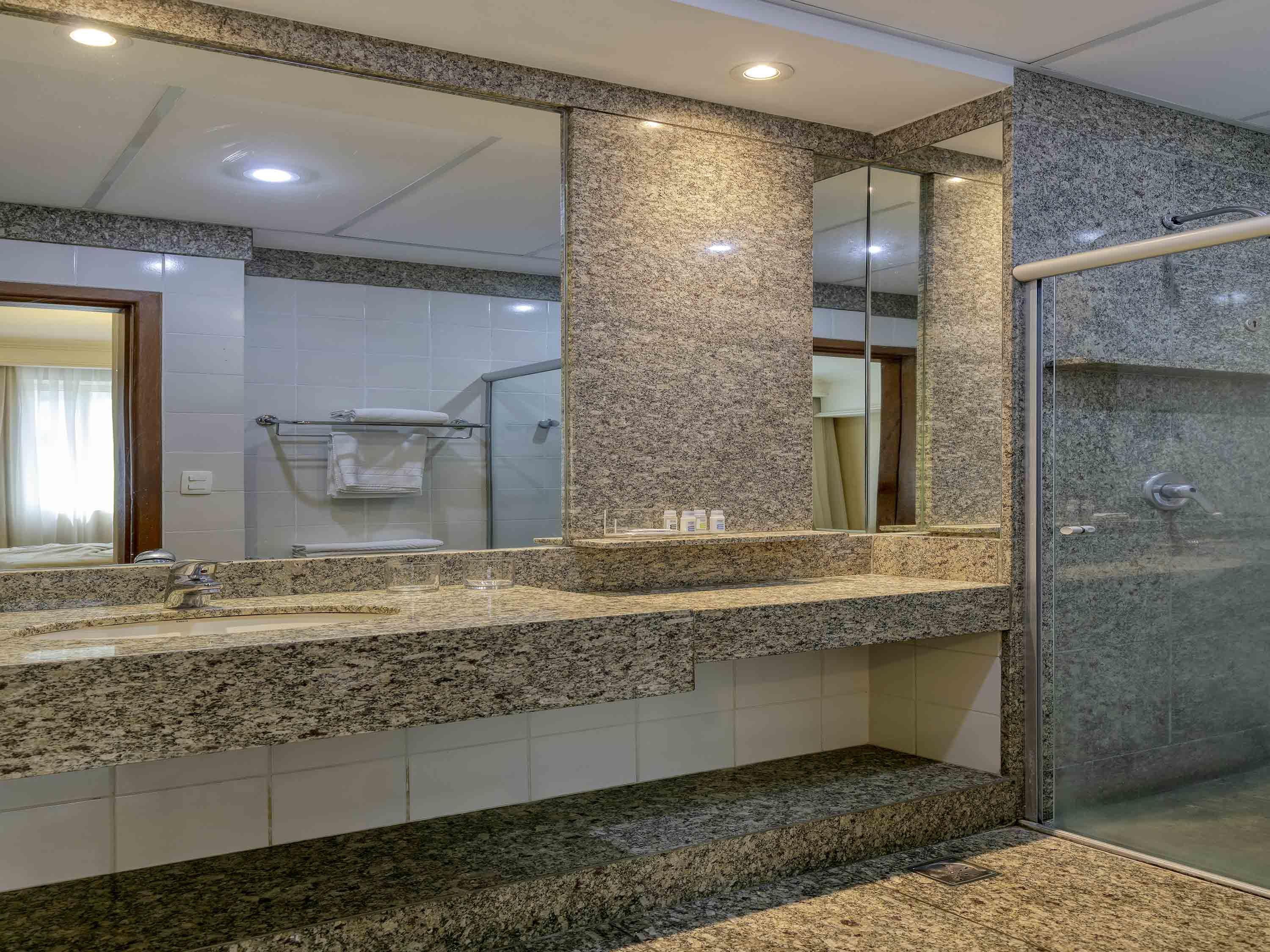 Double Superior with Double Bed