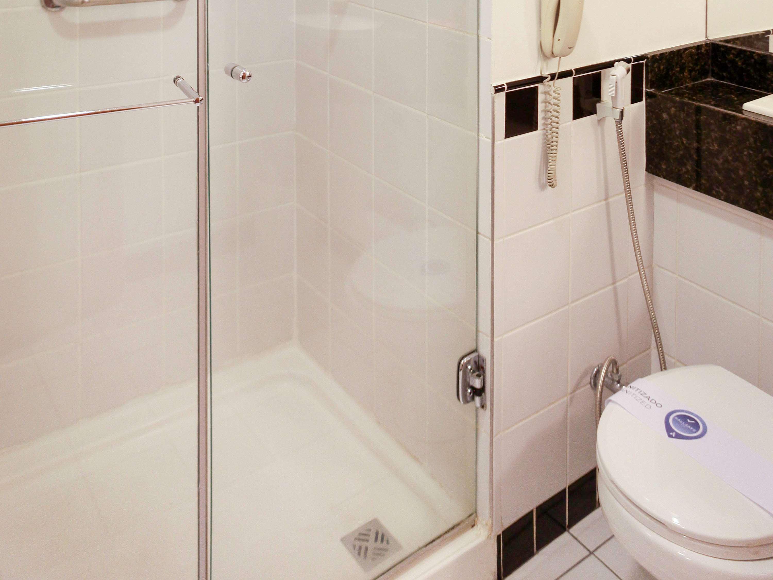 Apartment Deluxe King Bed