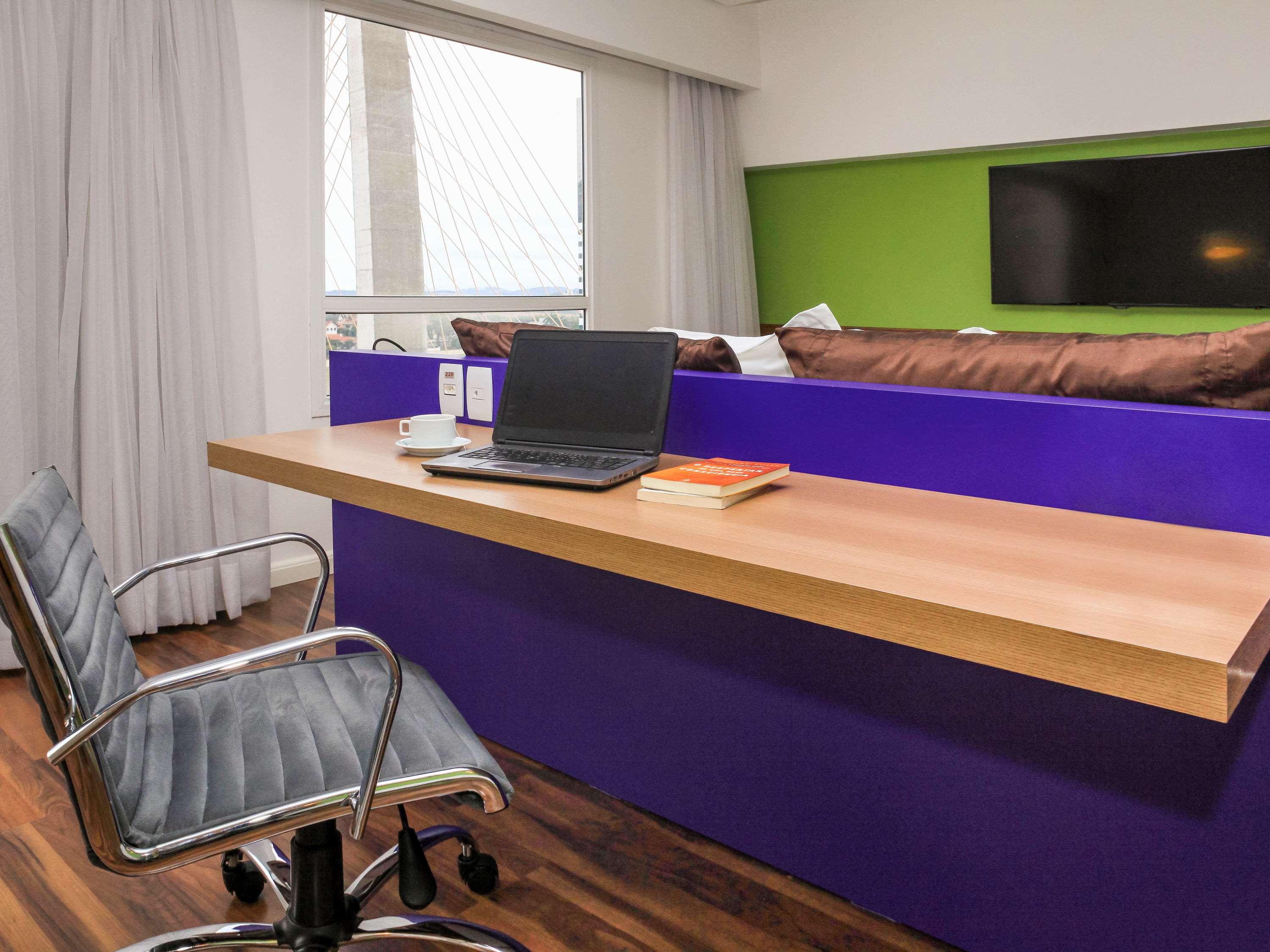 Suite Superior King Bed