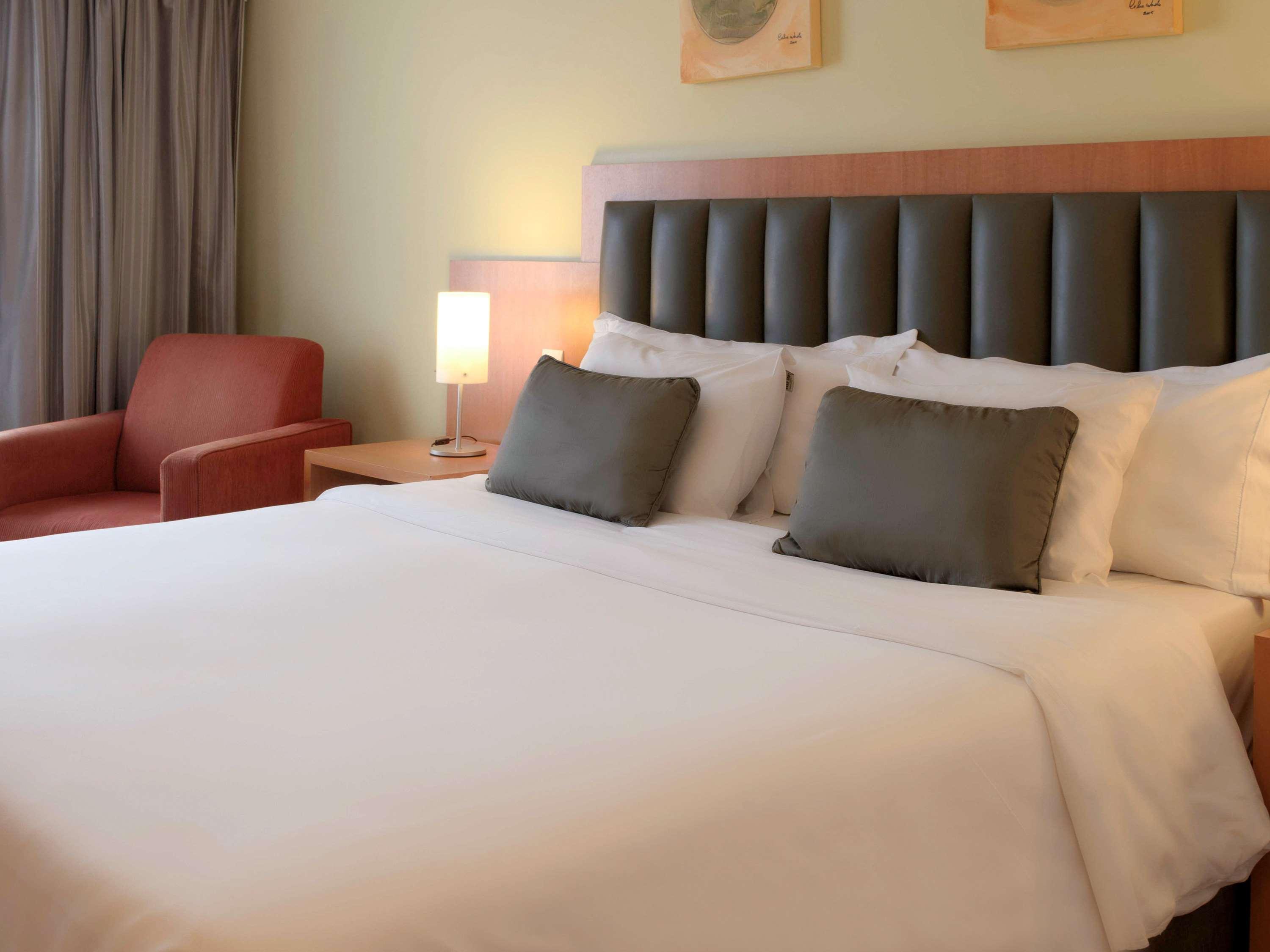 Apartment Superior King Bed