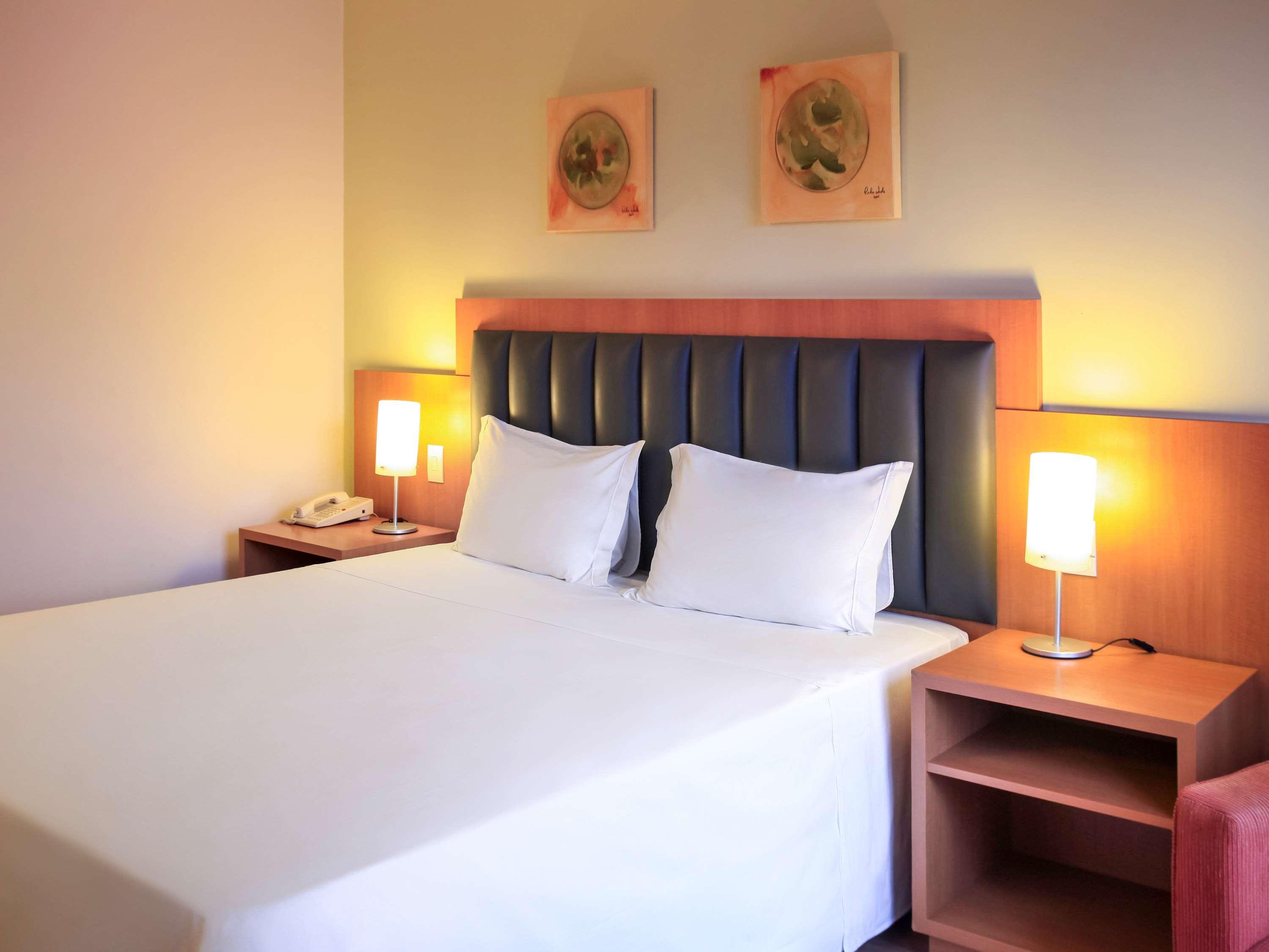 Apartment Superior King Bed