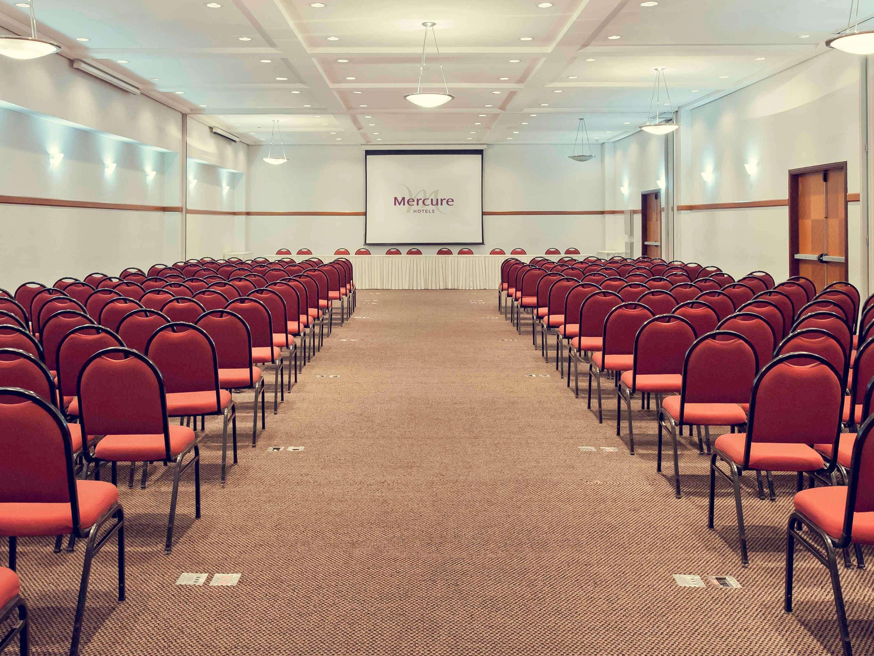 Conferences