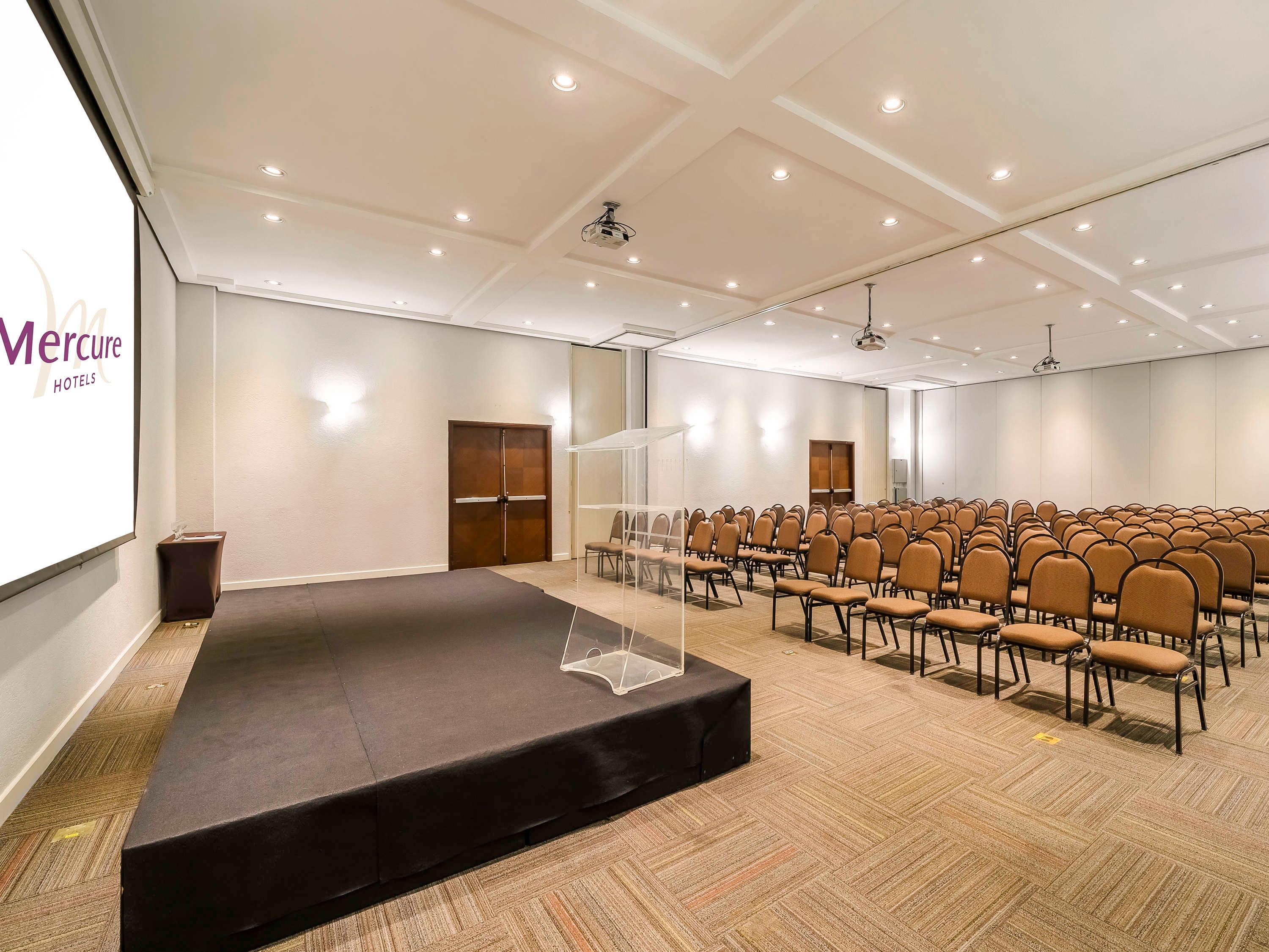 Conferences