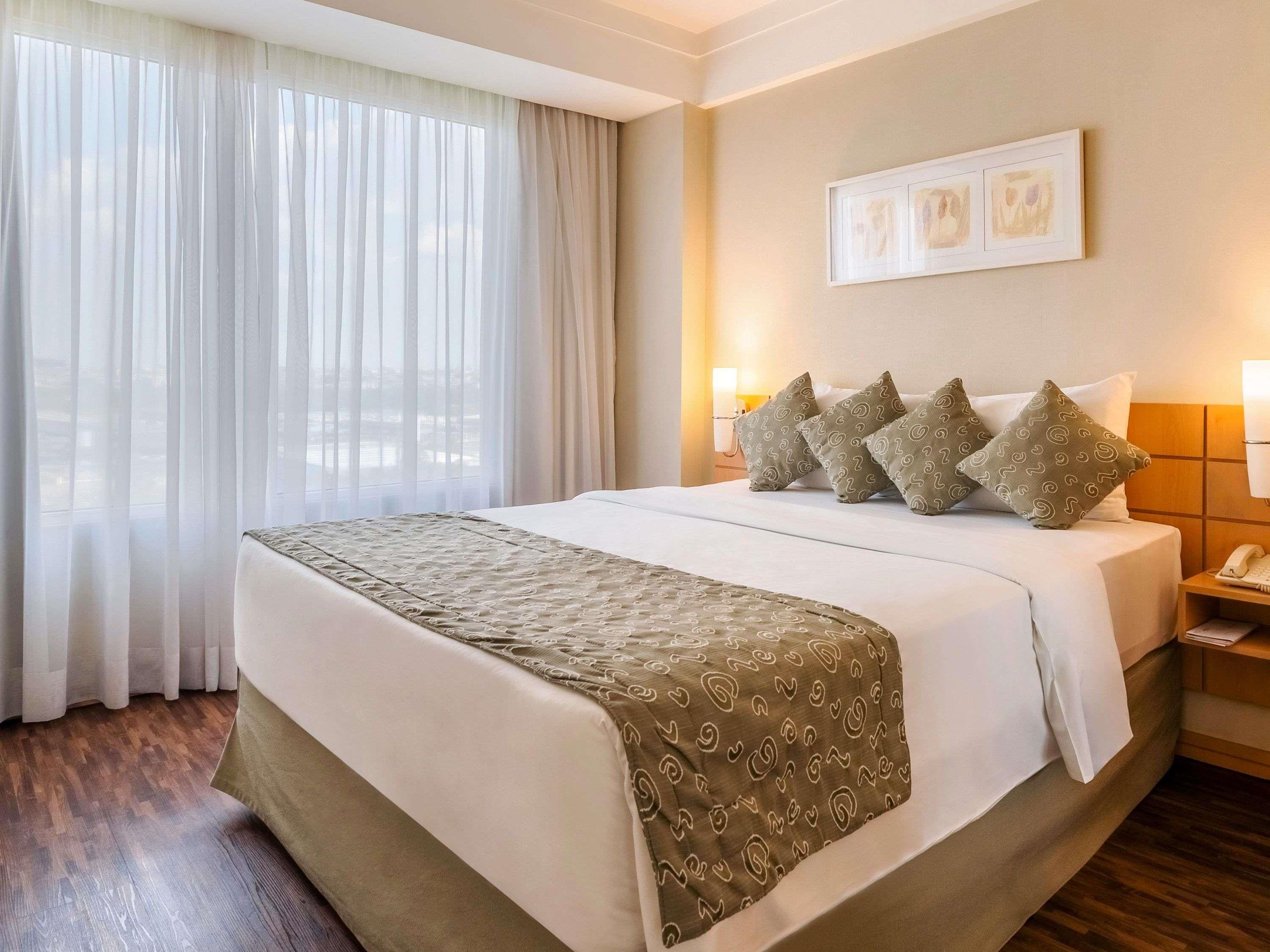Double Comfort