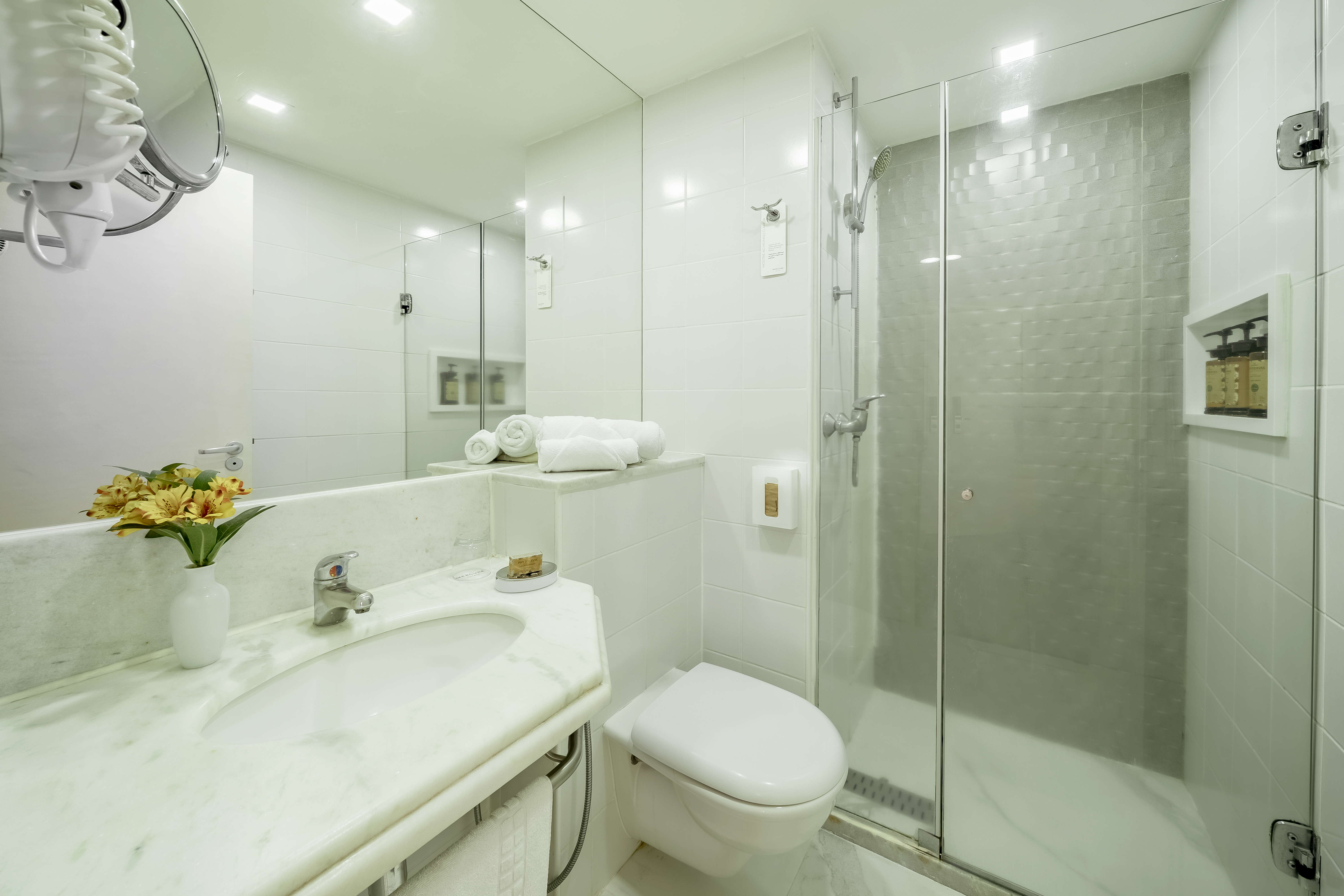 Double Comfort