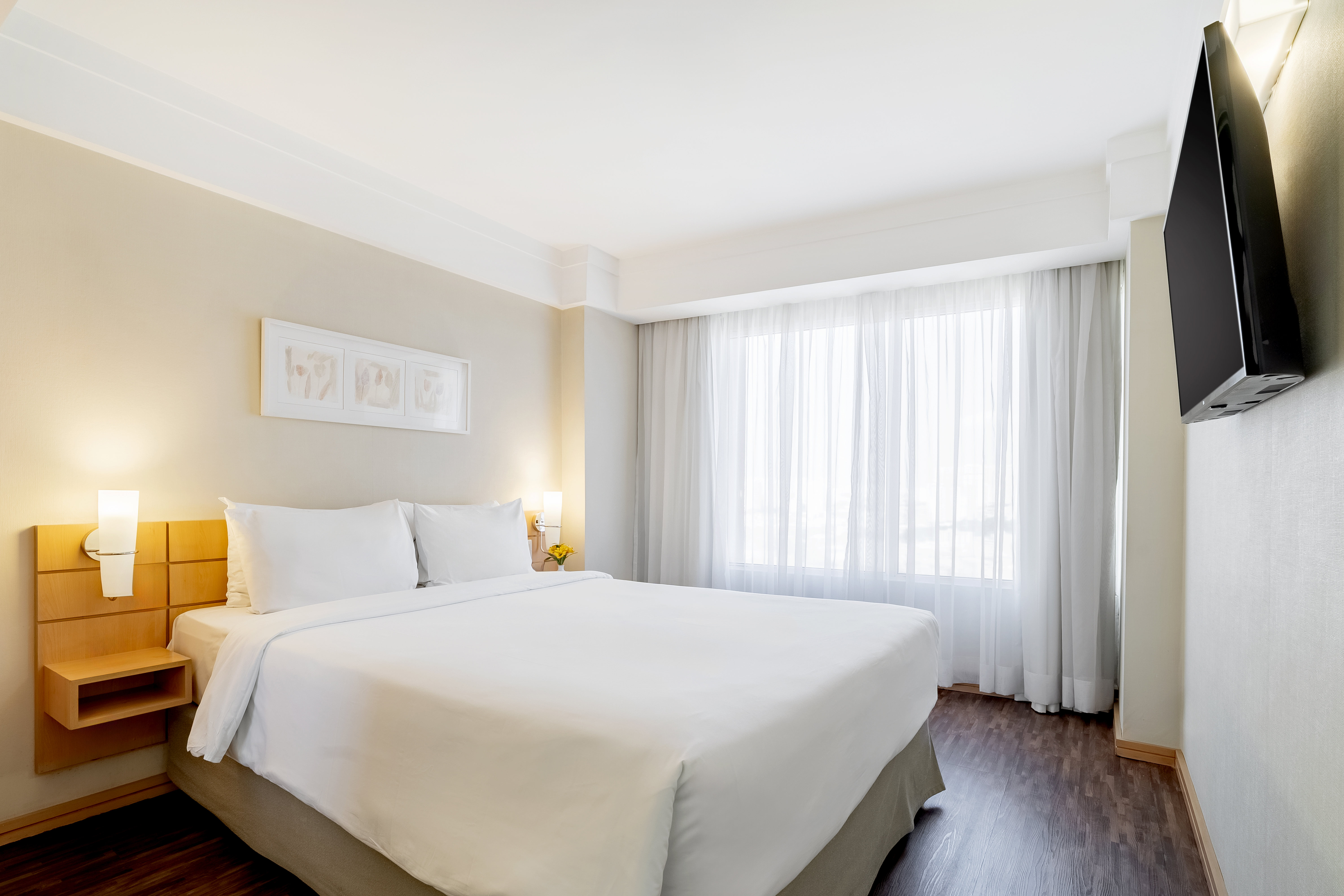 Double Comfort