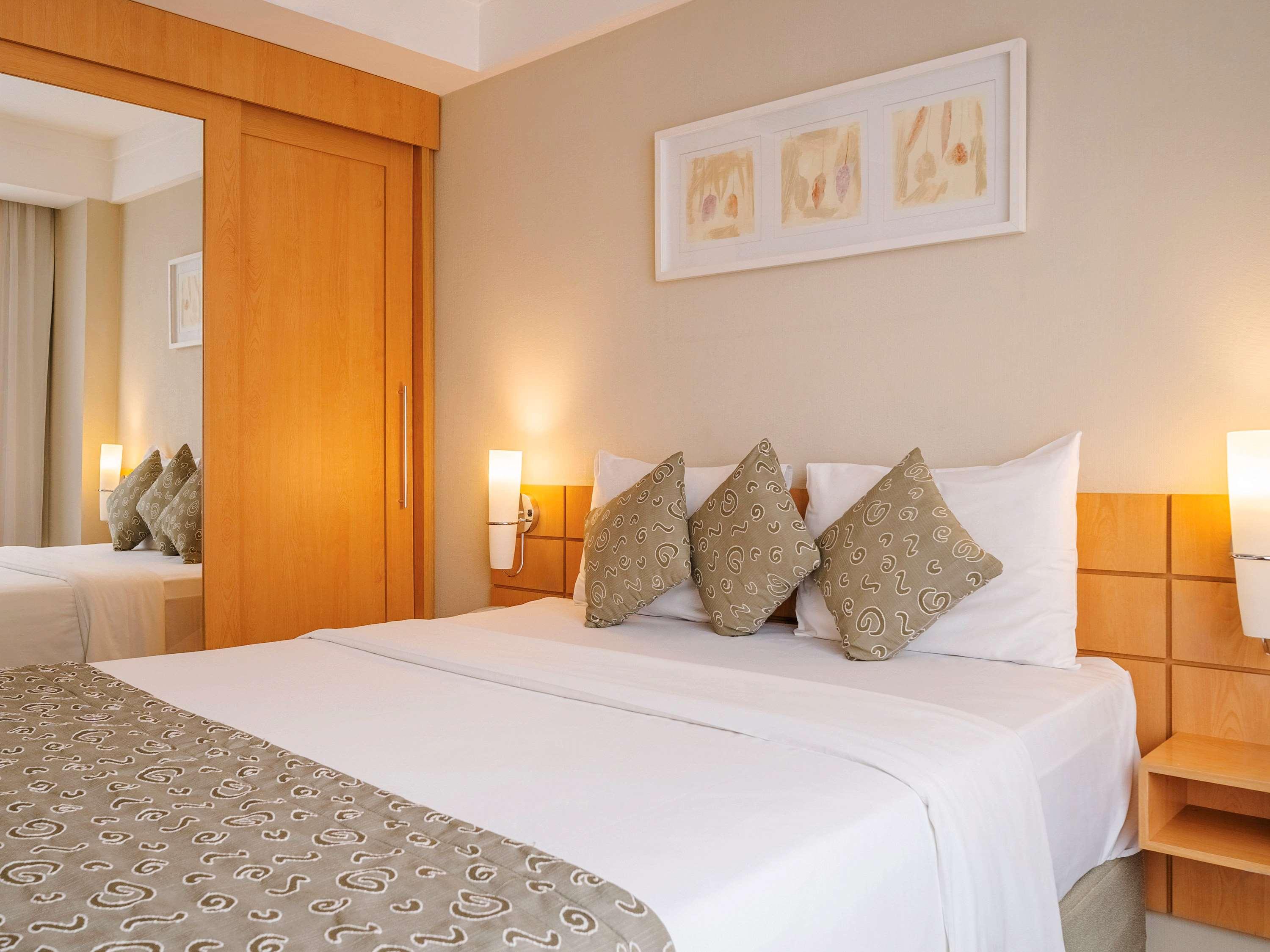 Apartment with Double Bed