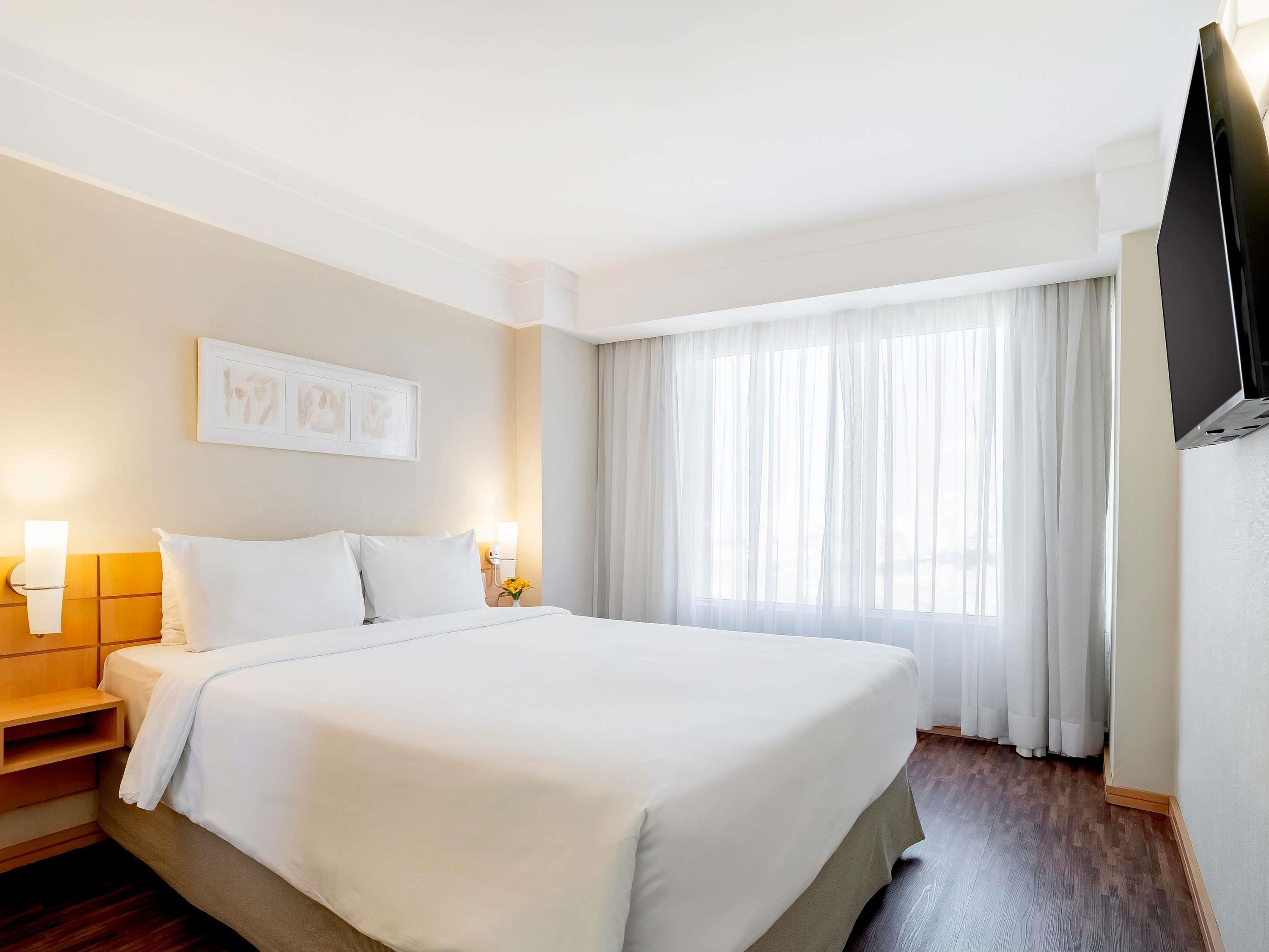 Apartment with Double Bed