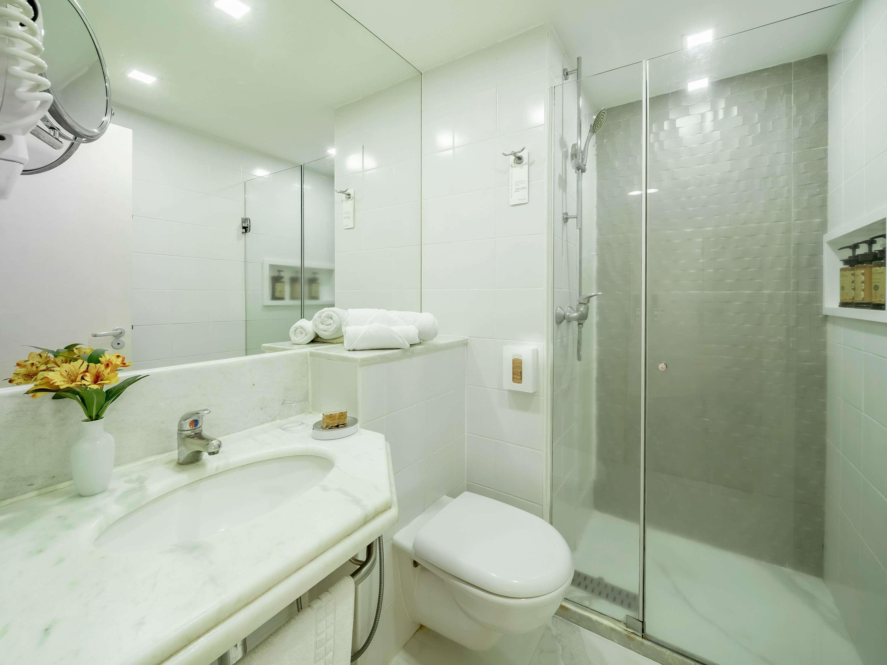 Double with Double Bed