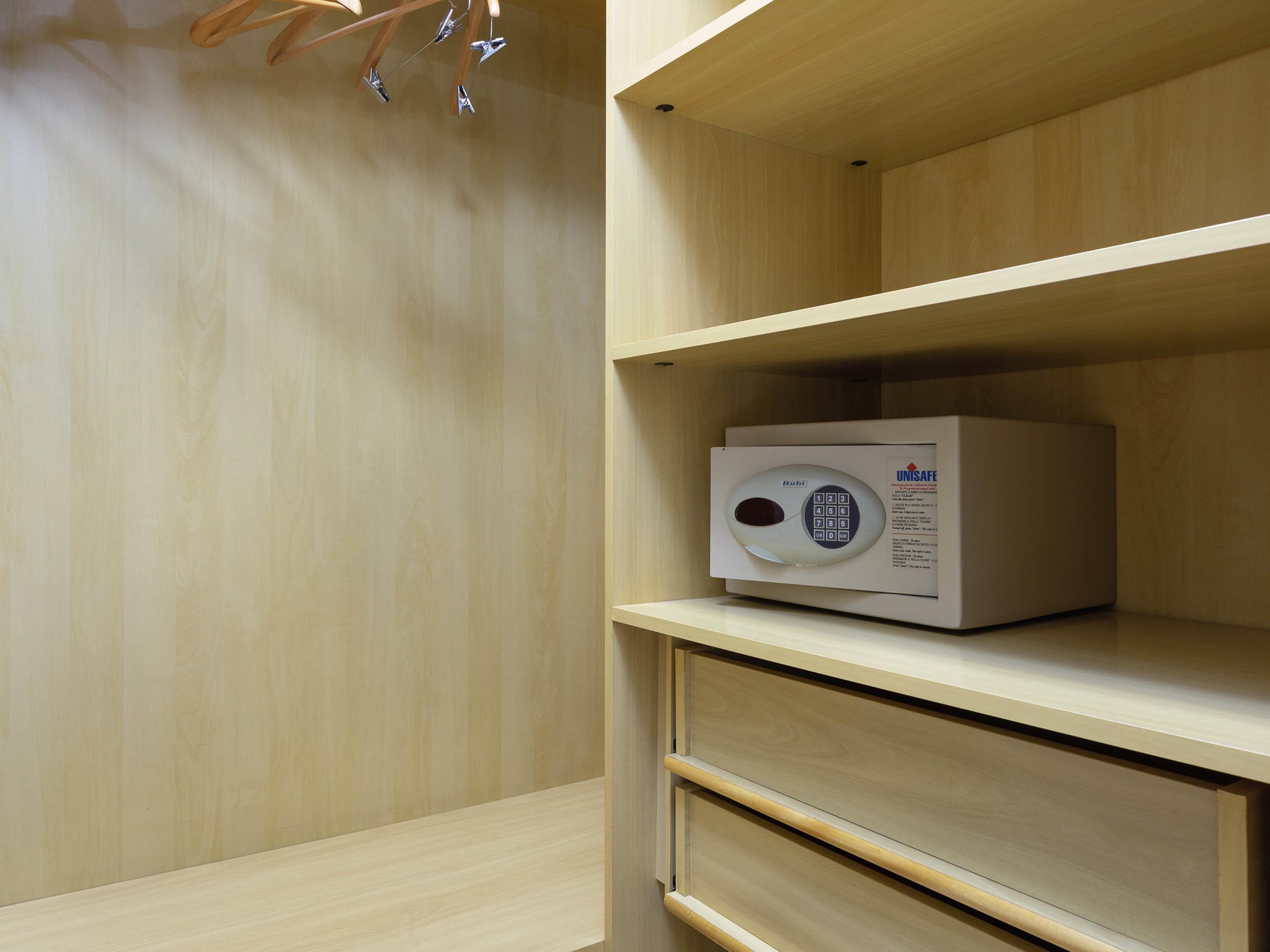 Double with Kitchenette