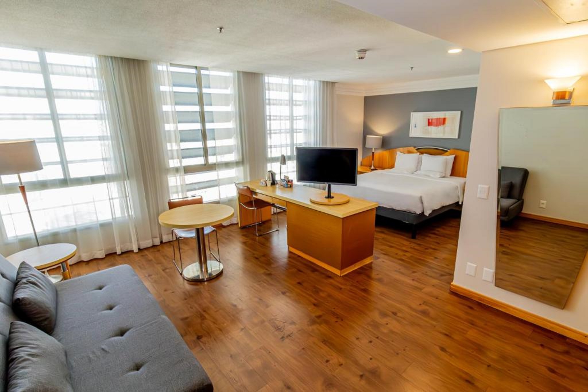 Family Room Superior