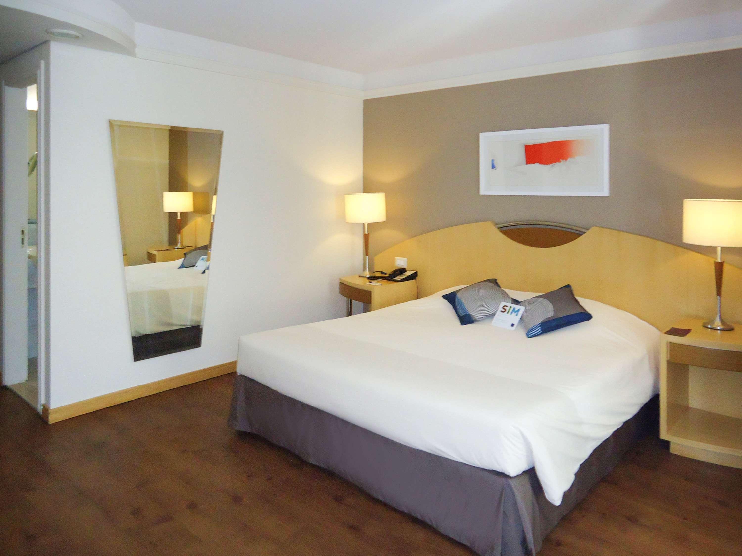 Double Superior with Double Bed