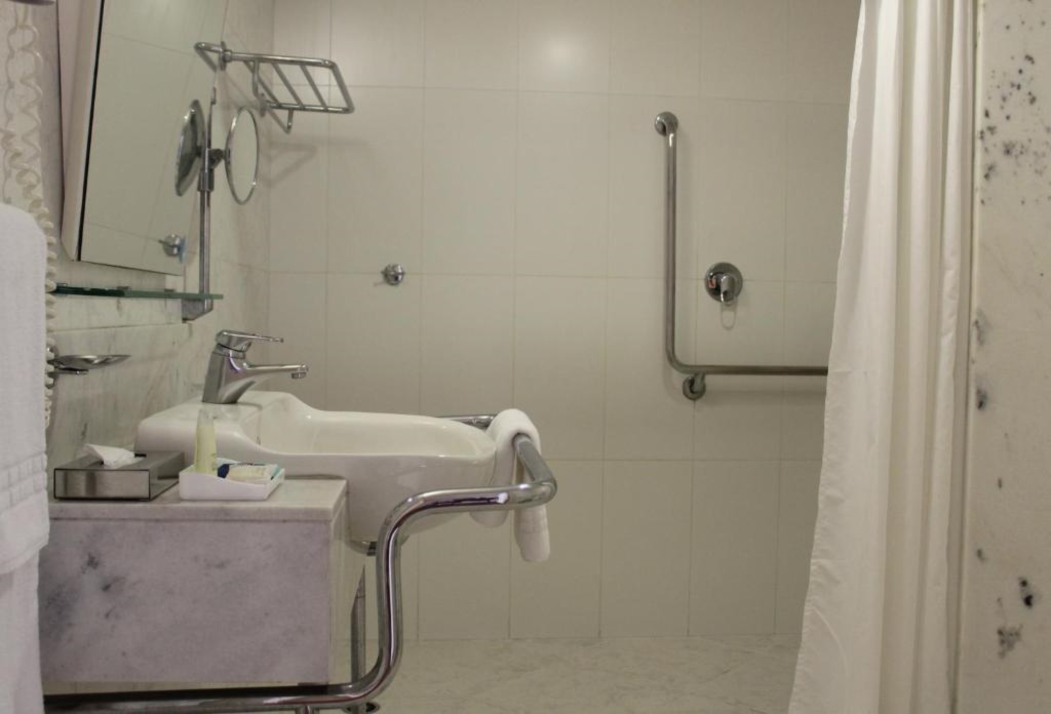 Double Superior with Double Bed