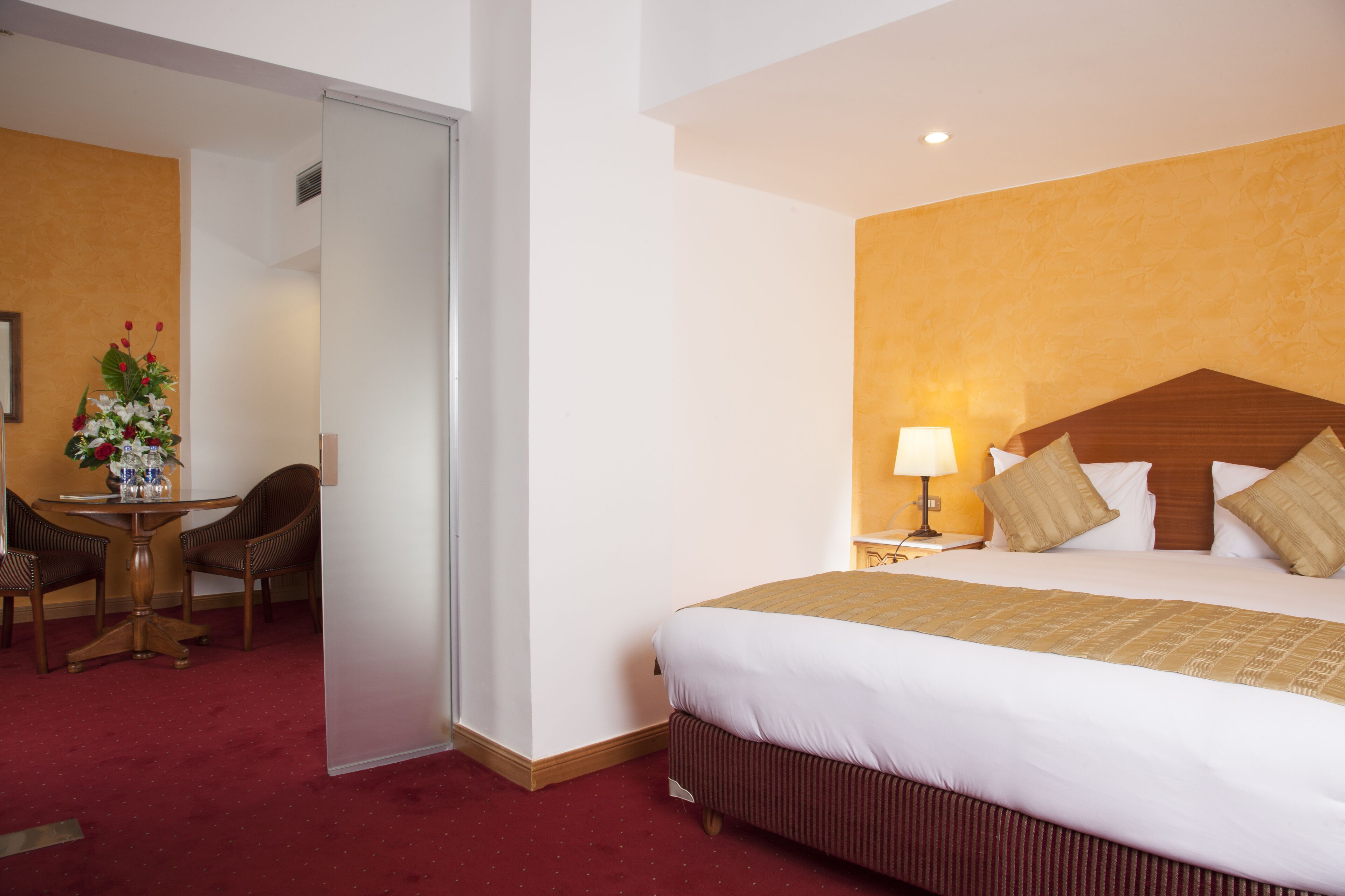 Junior Suite Standard