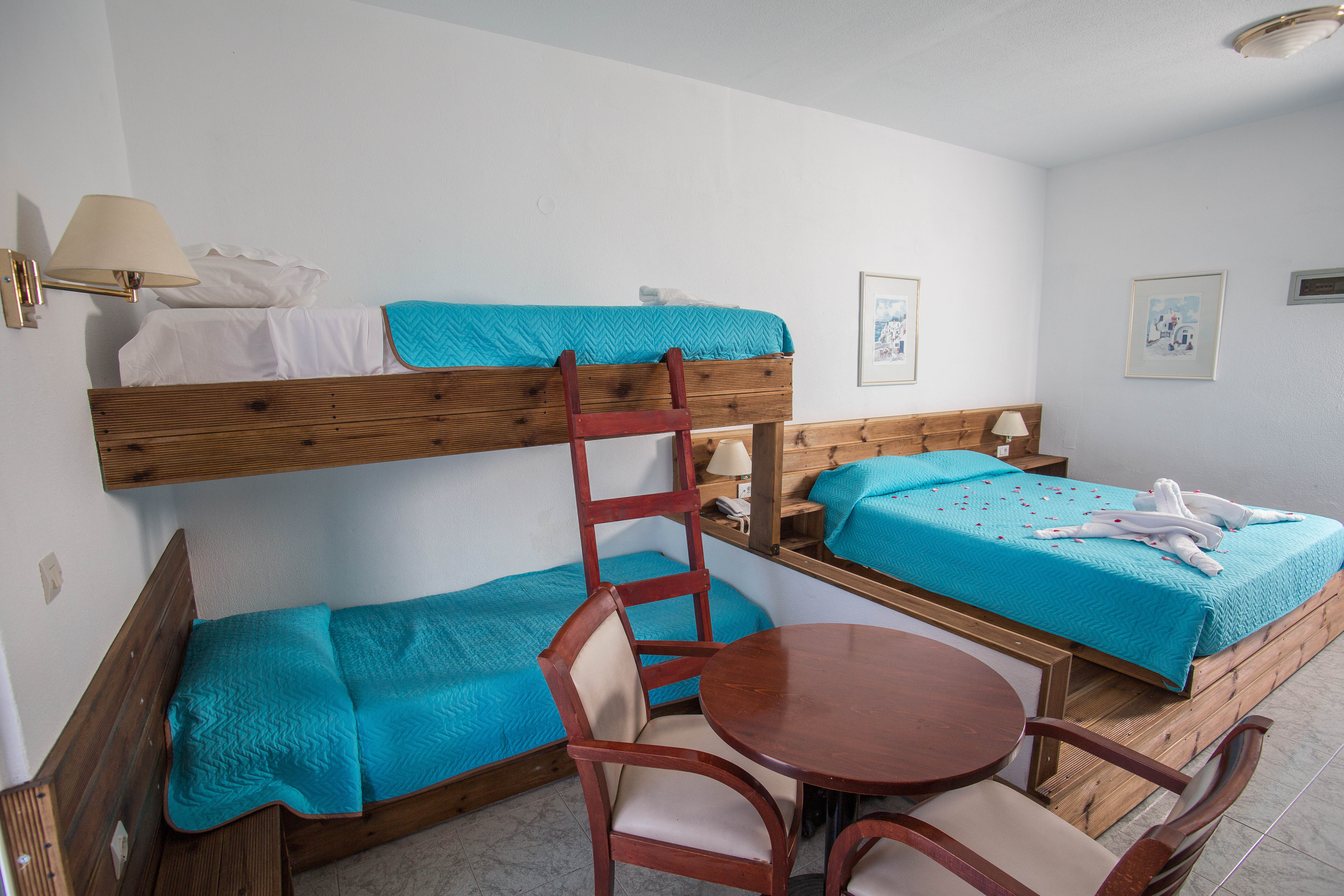 Family Room Garden View