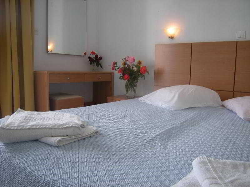 Double or Twin Garden View