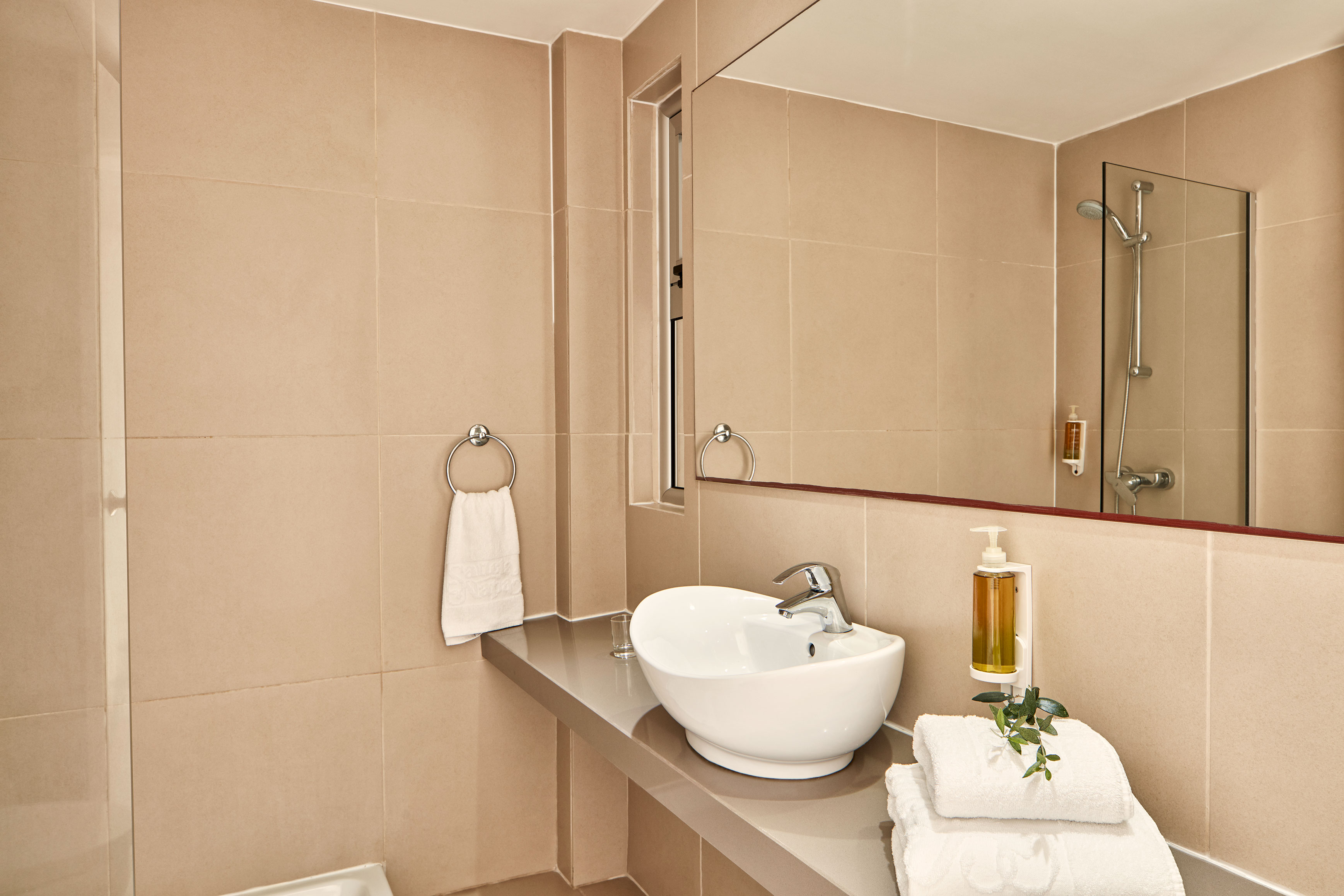 Family Room Standard