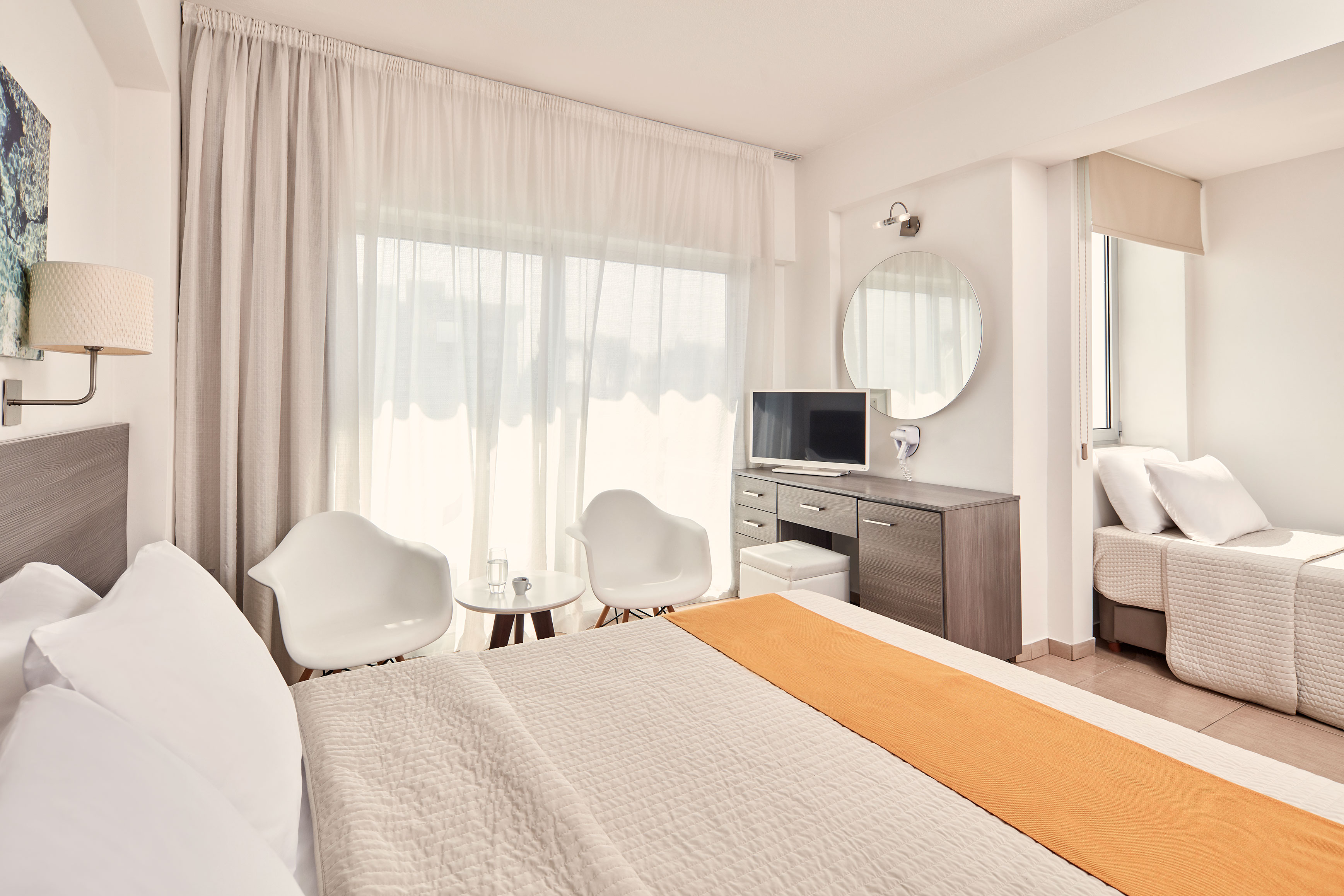 Family Room Standard