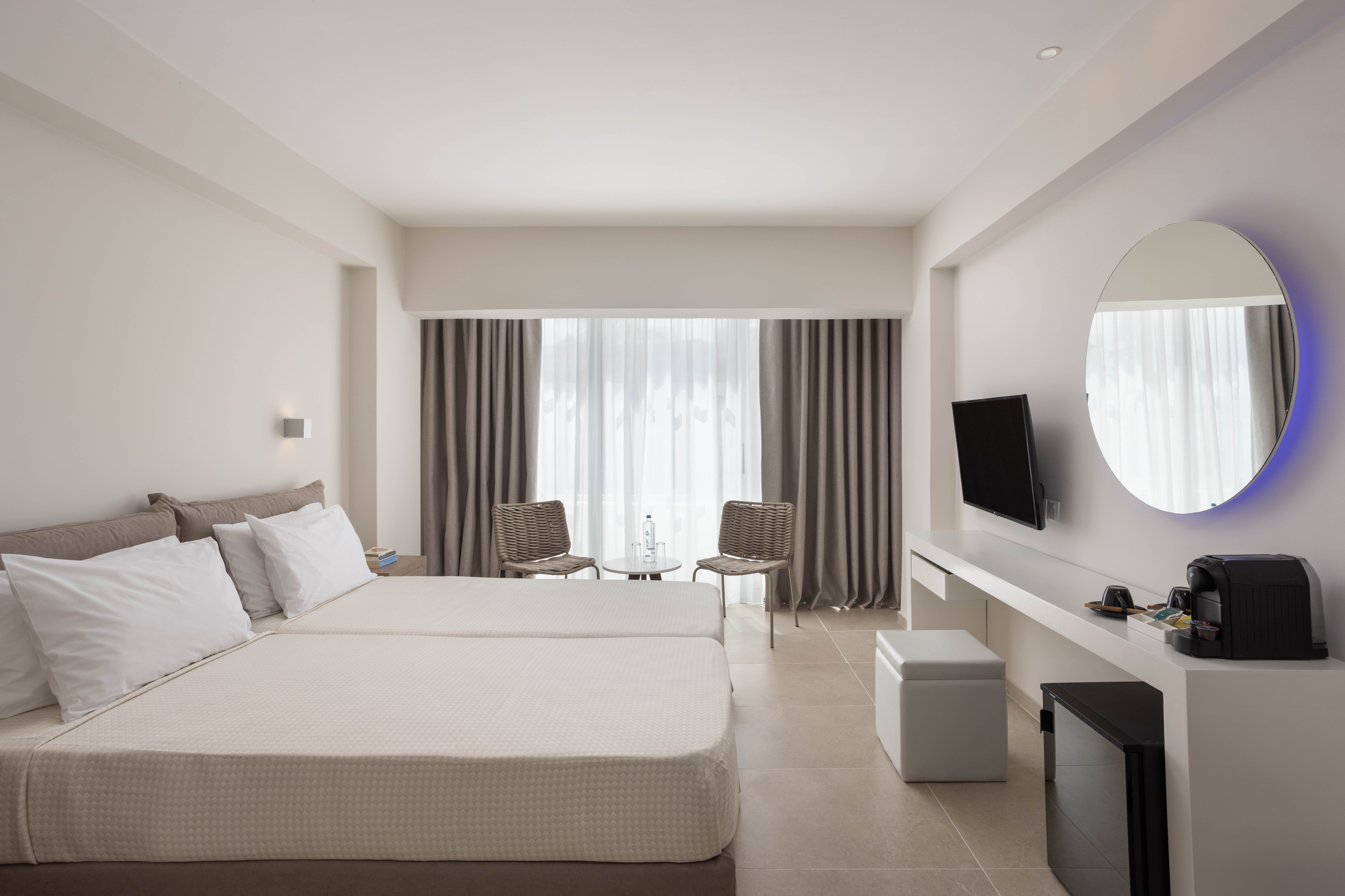 Double Premium Sea View