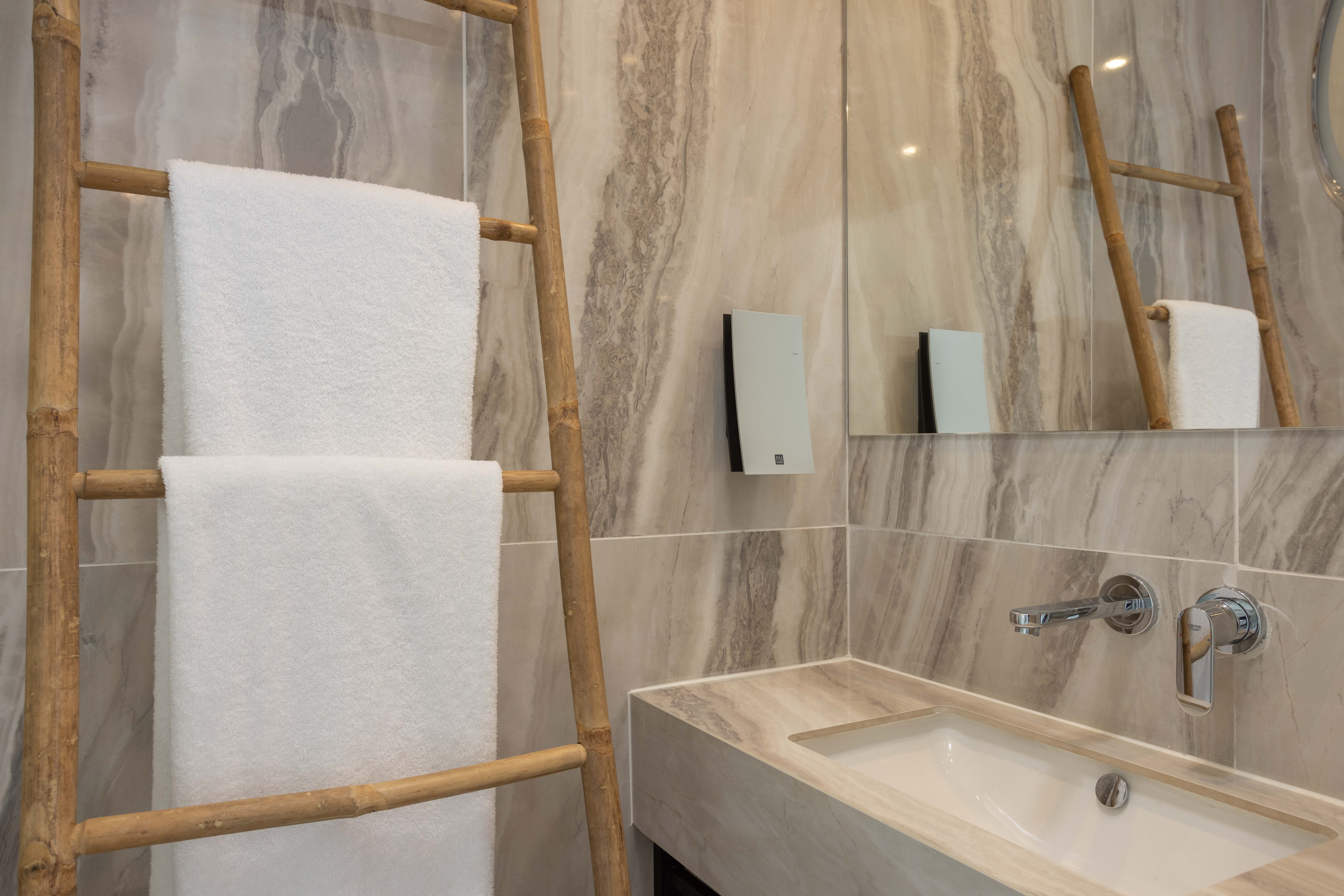 Double Premium Sea View