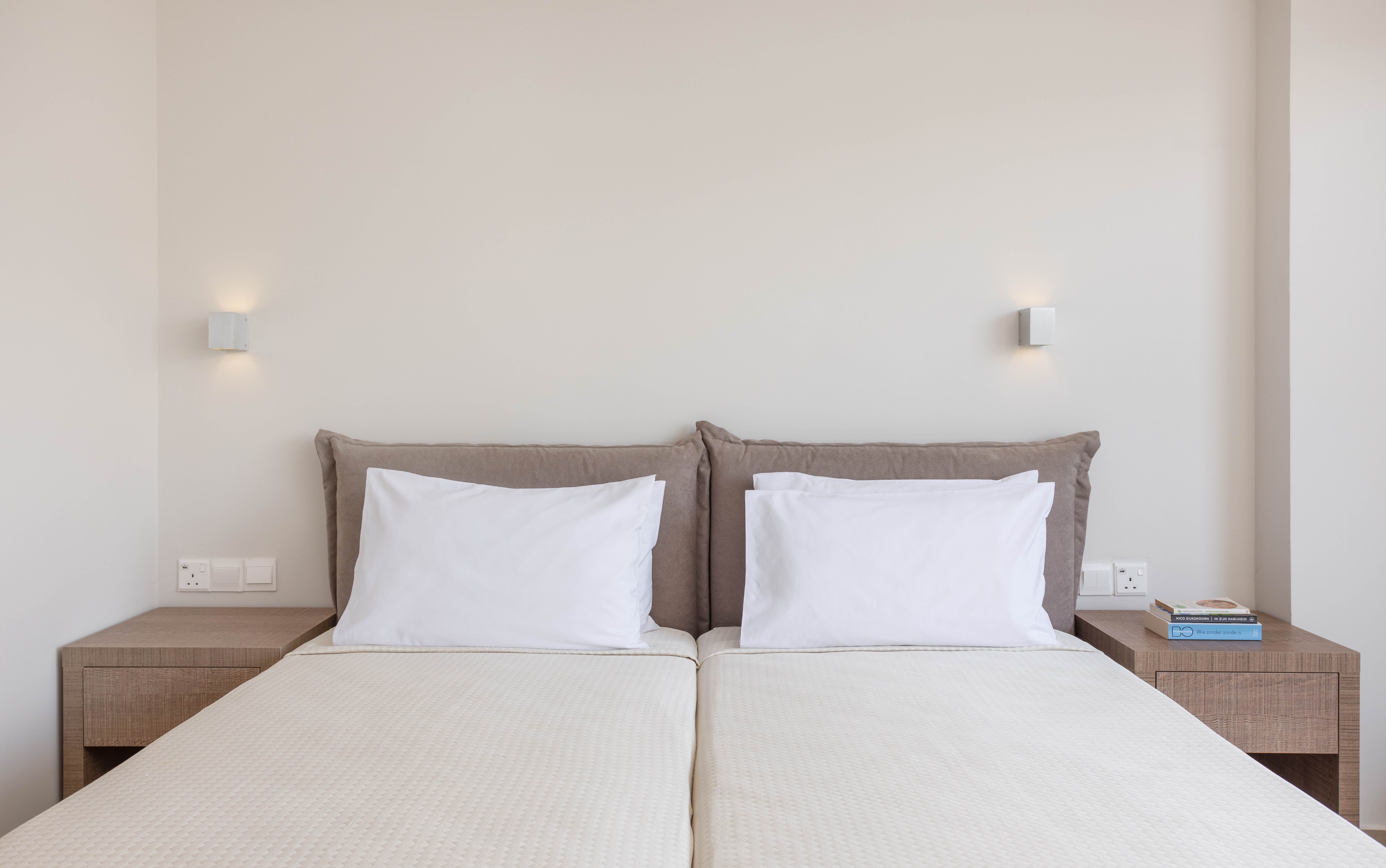 Double Premium Sea View