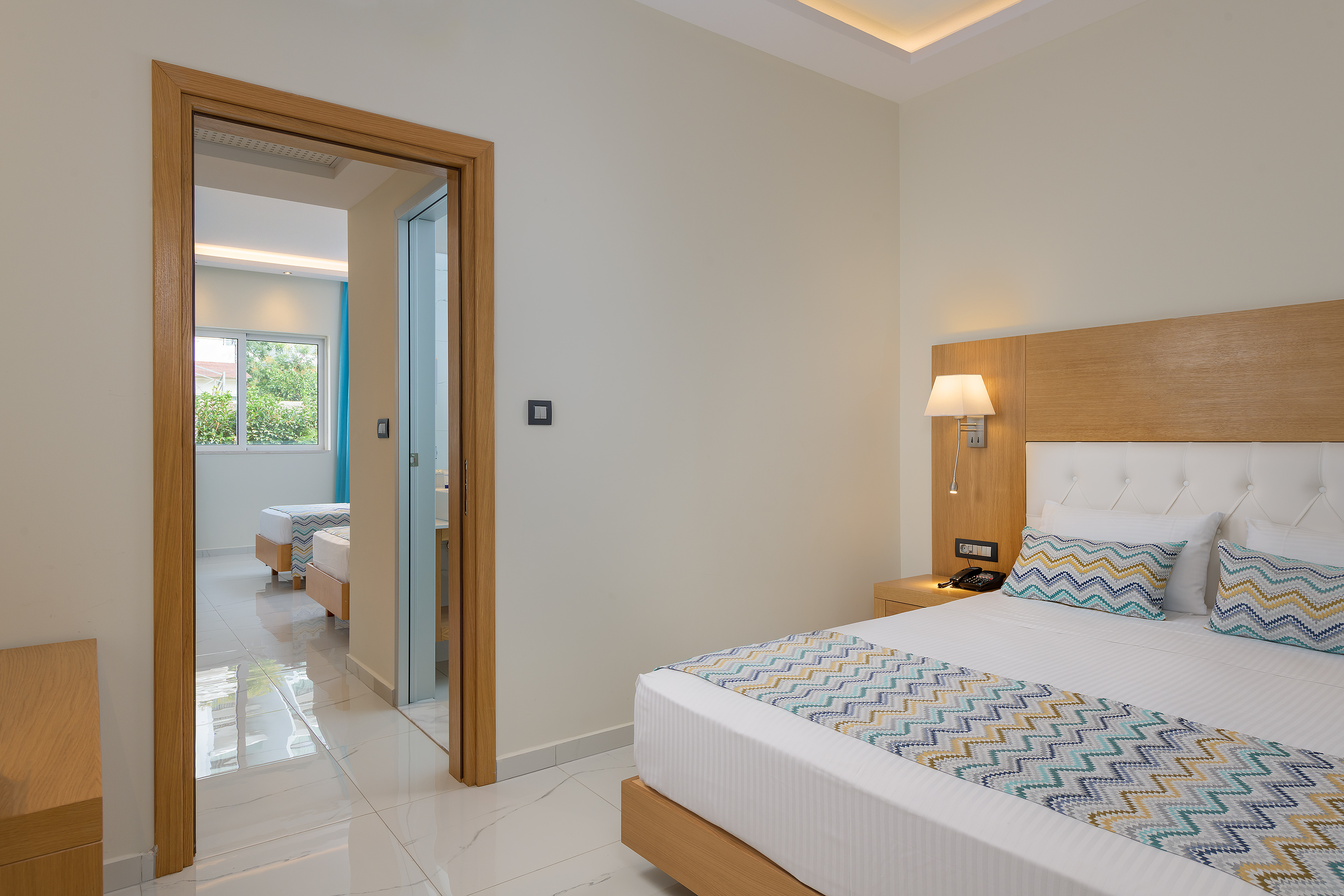 Family Room Standard