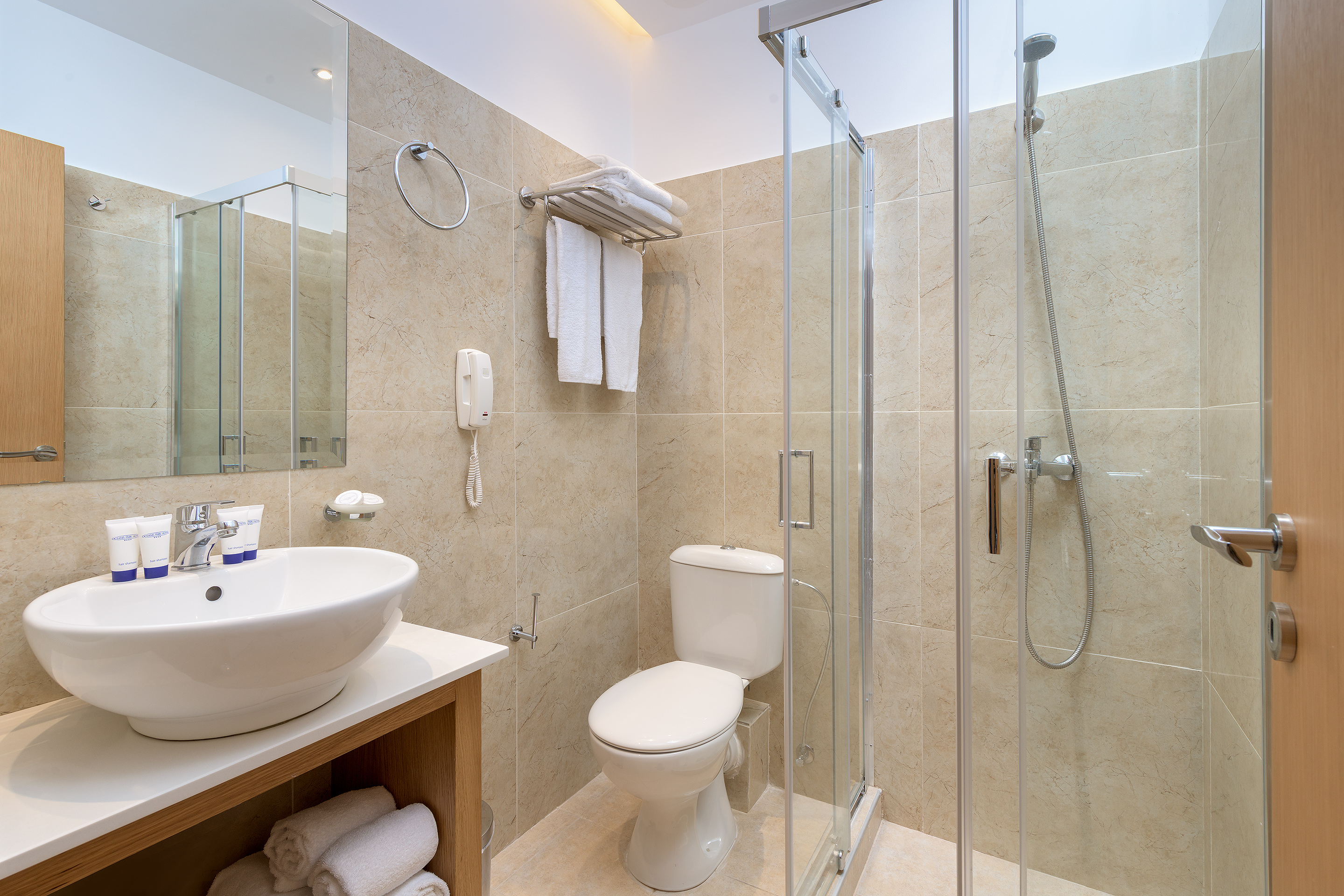 Family Room Standard