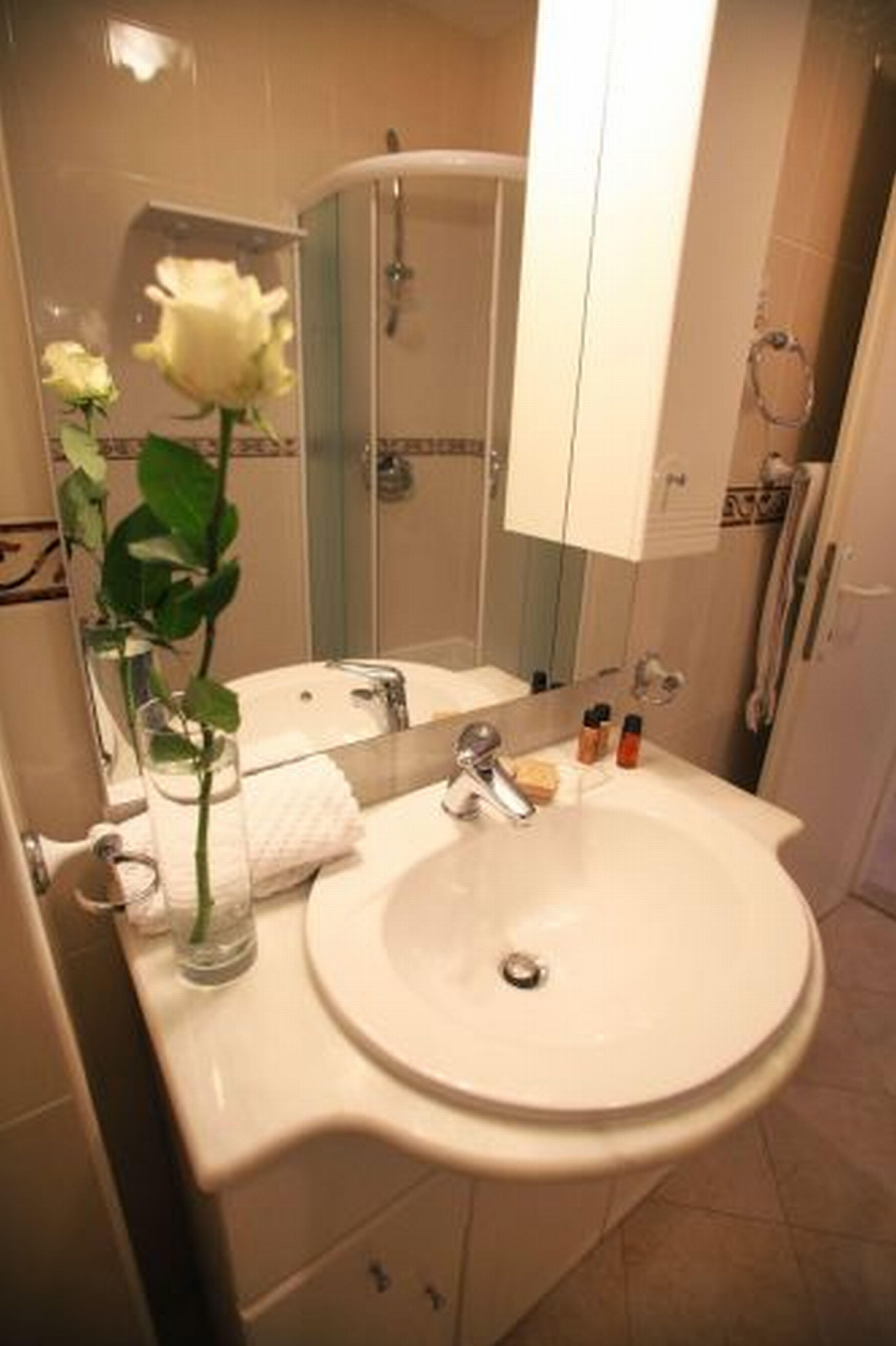 Family Room Two Bedrooms