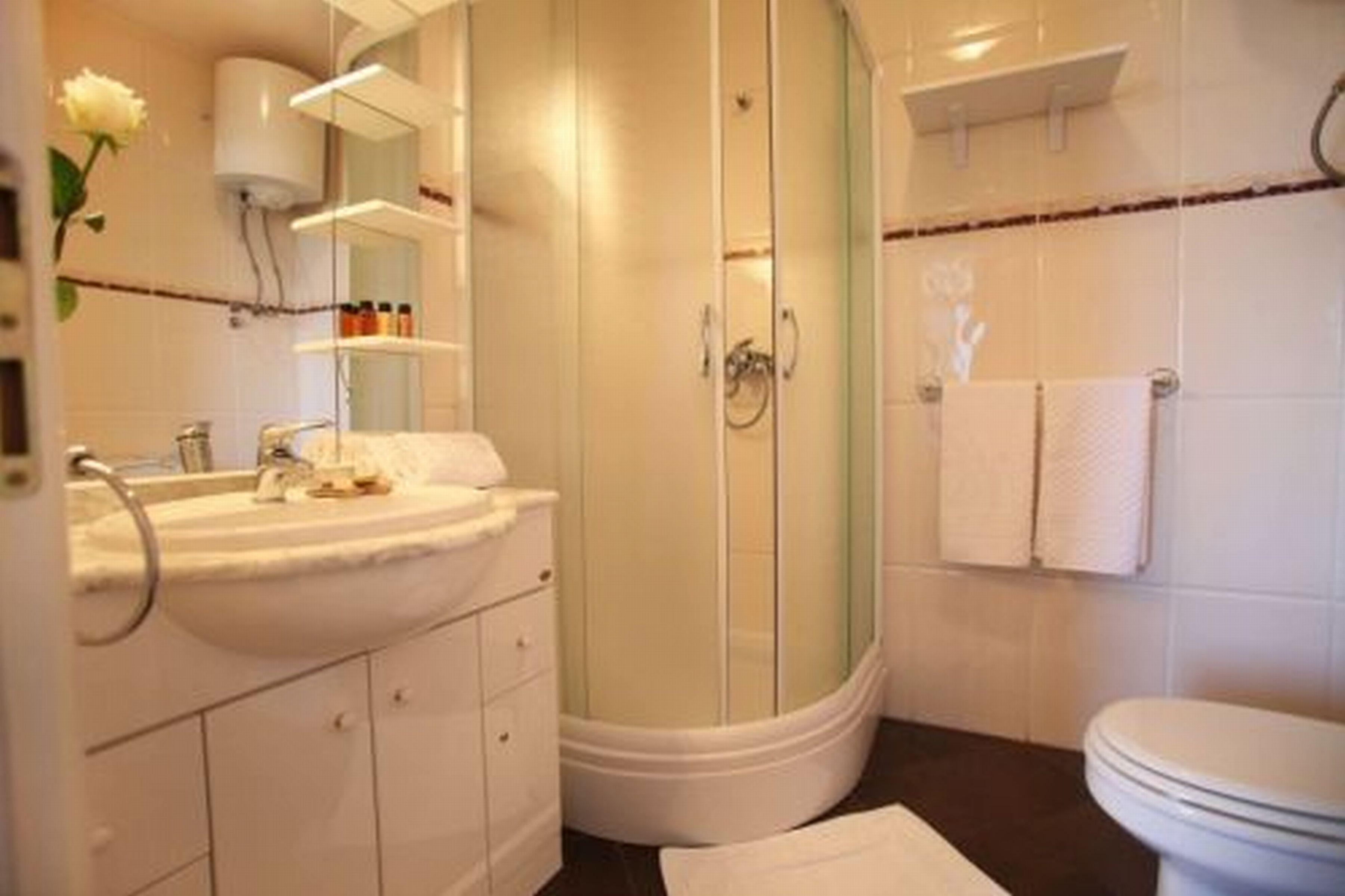 Family Room Two Bedrooms