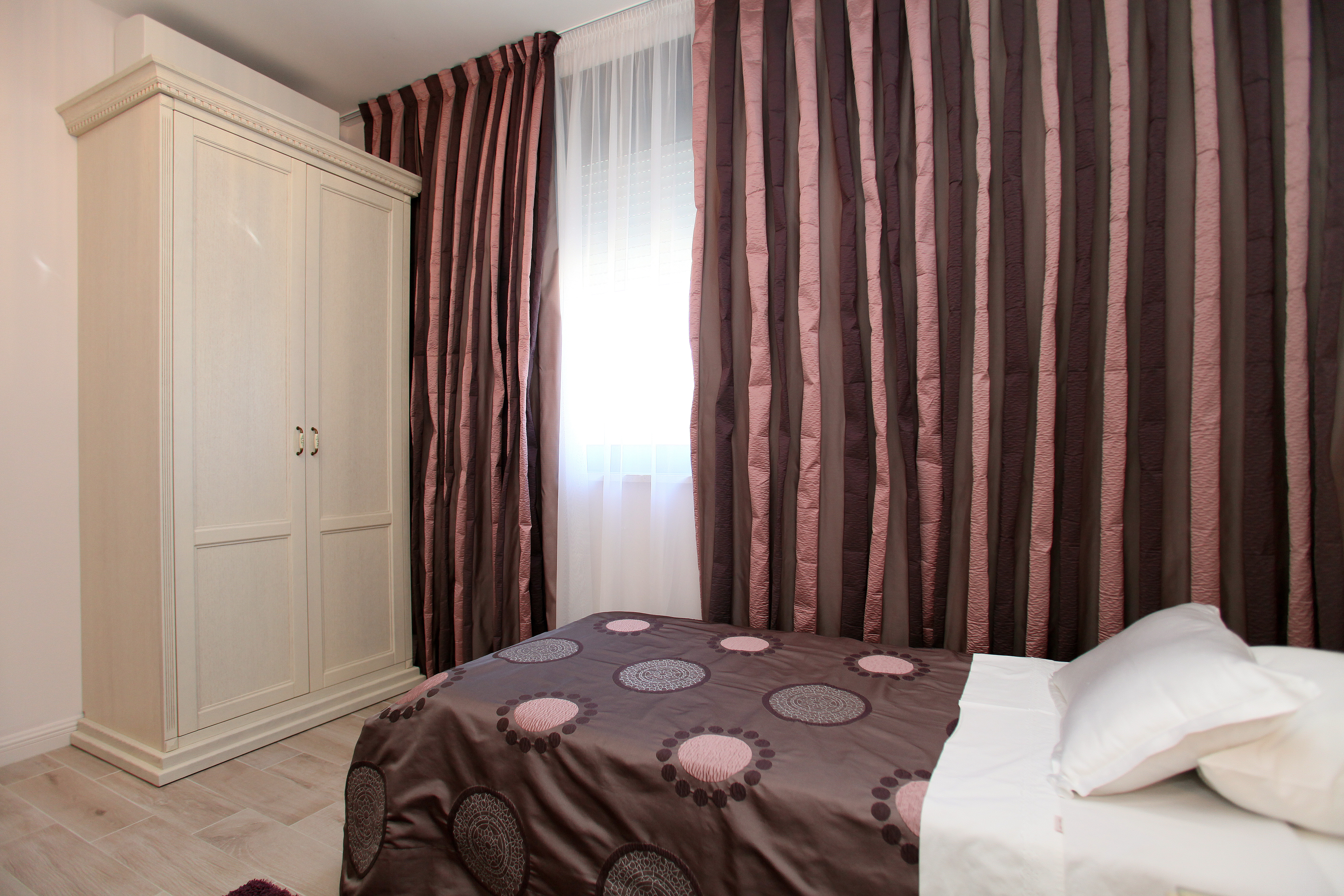 Family Room Two Bedrooms