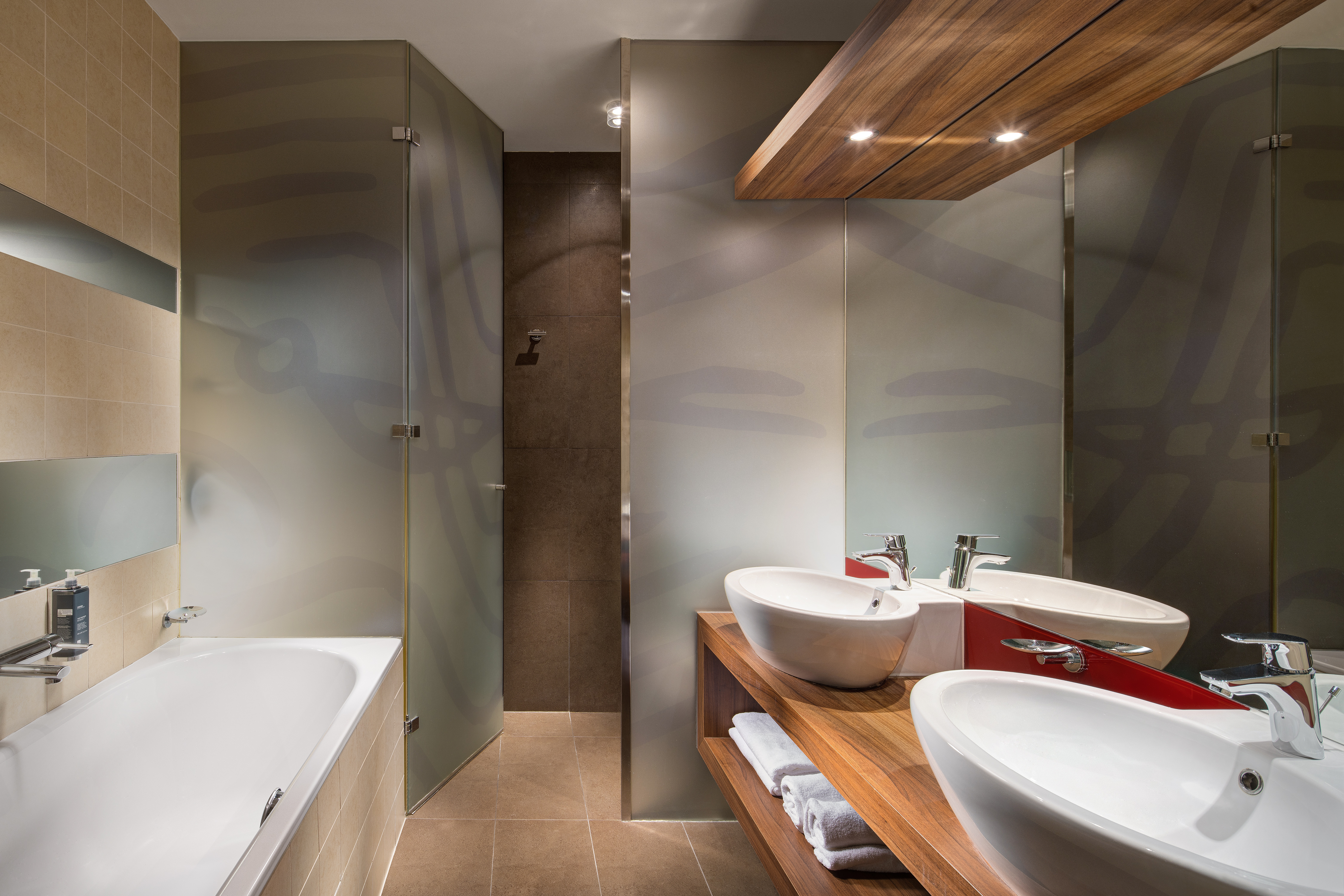 Junior Suite Standard