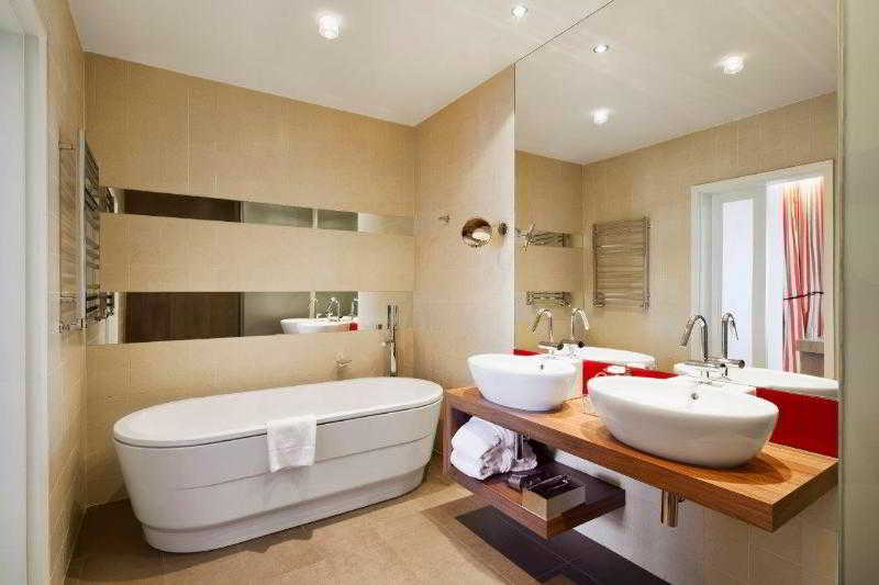 Double or Twin Deluxe River View