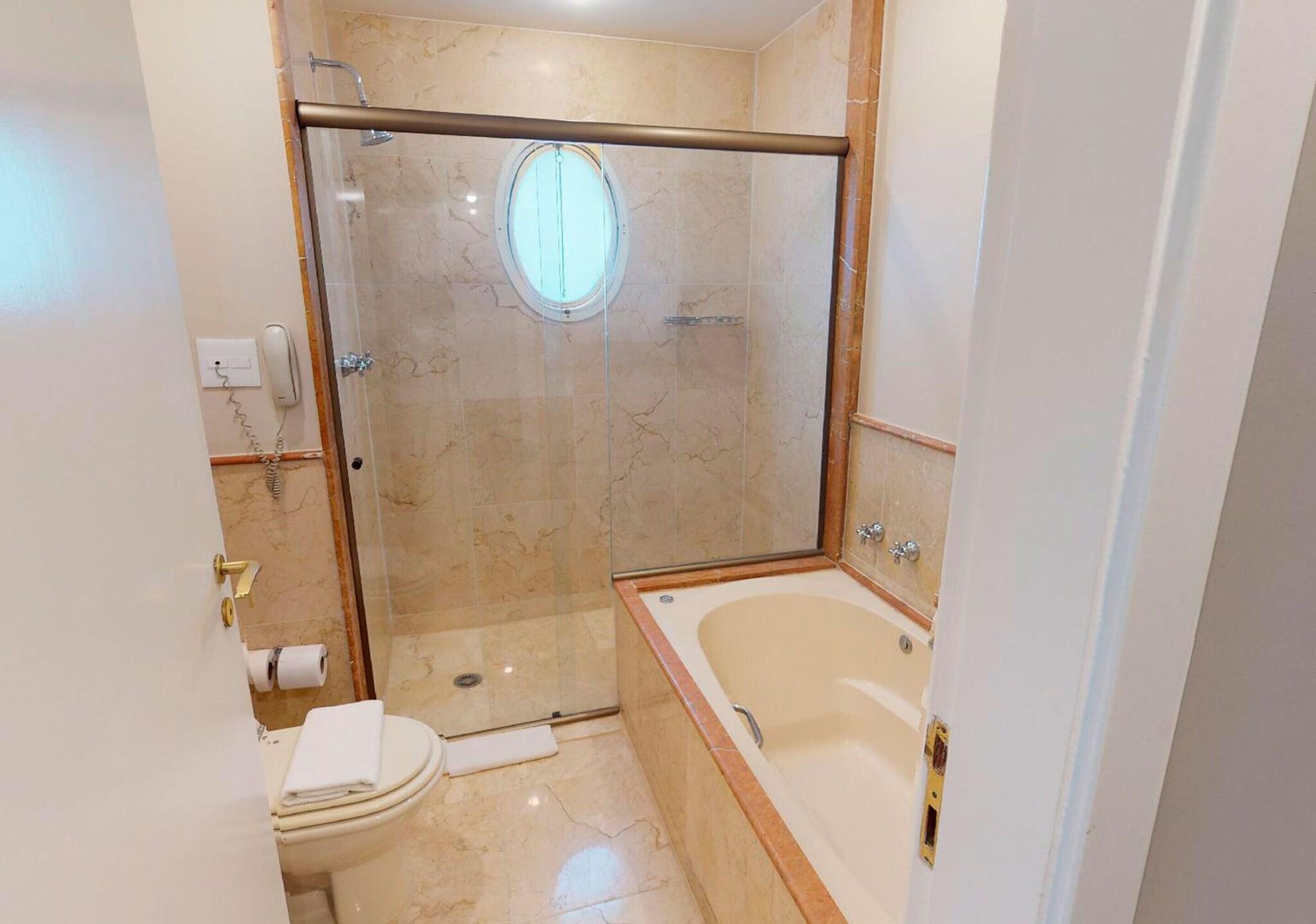 Suite Executive Queen Bed