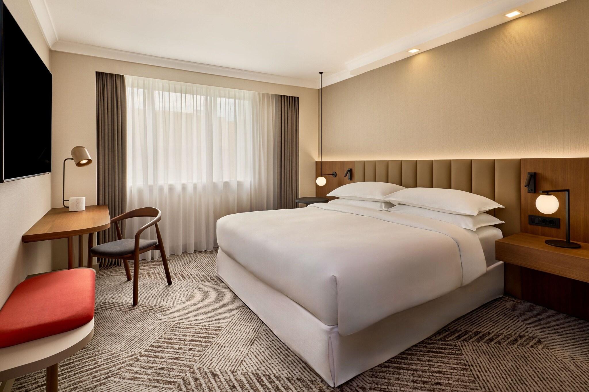 Suite Classic with Views