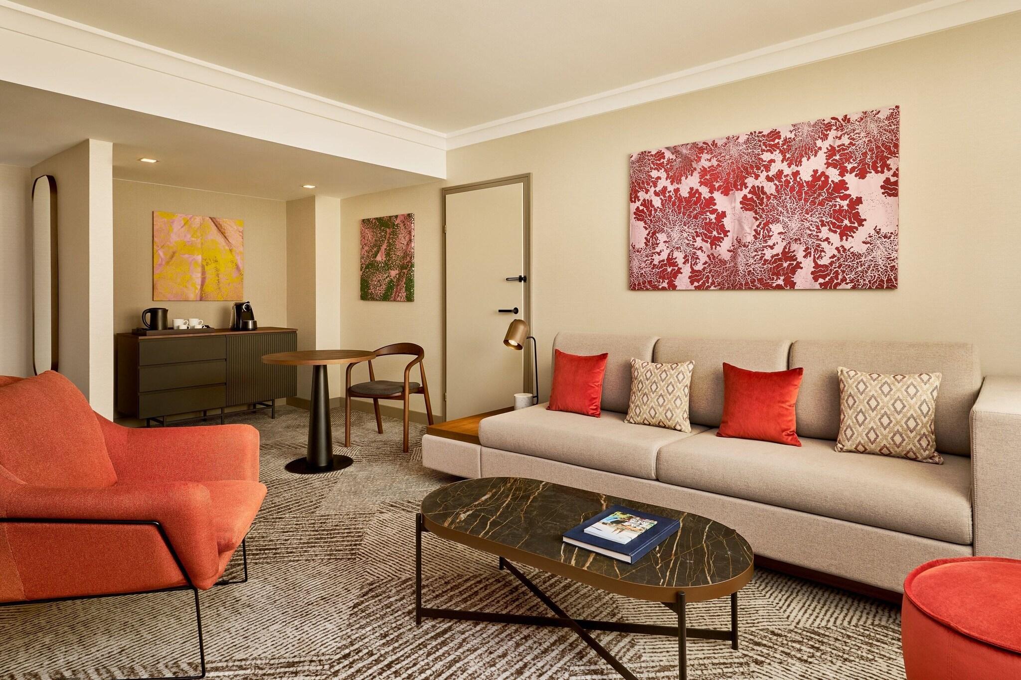 Suite Classic with Views