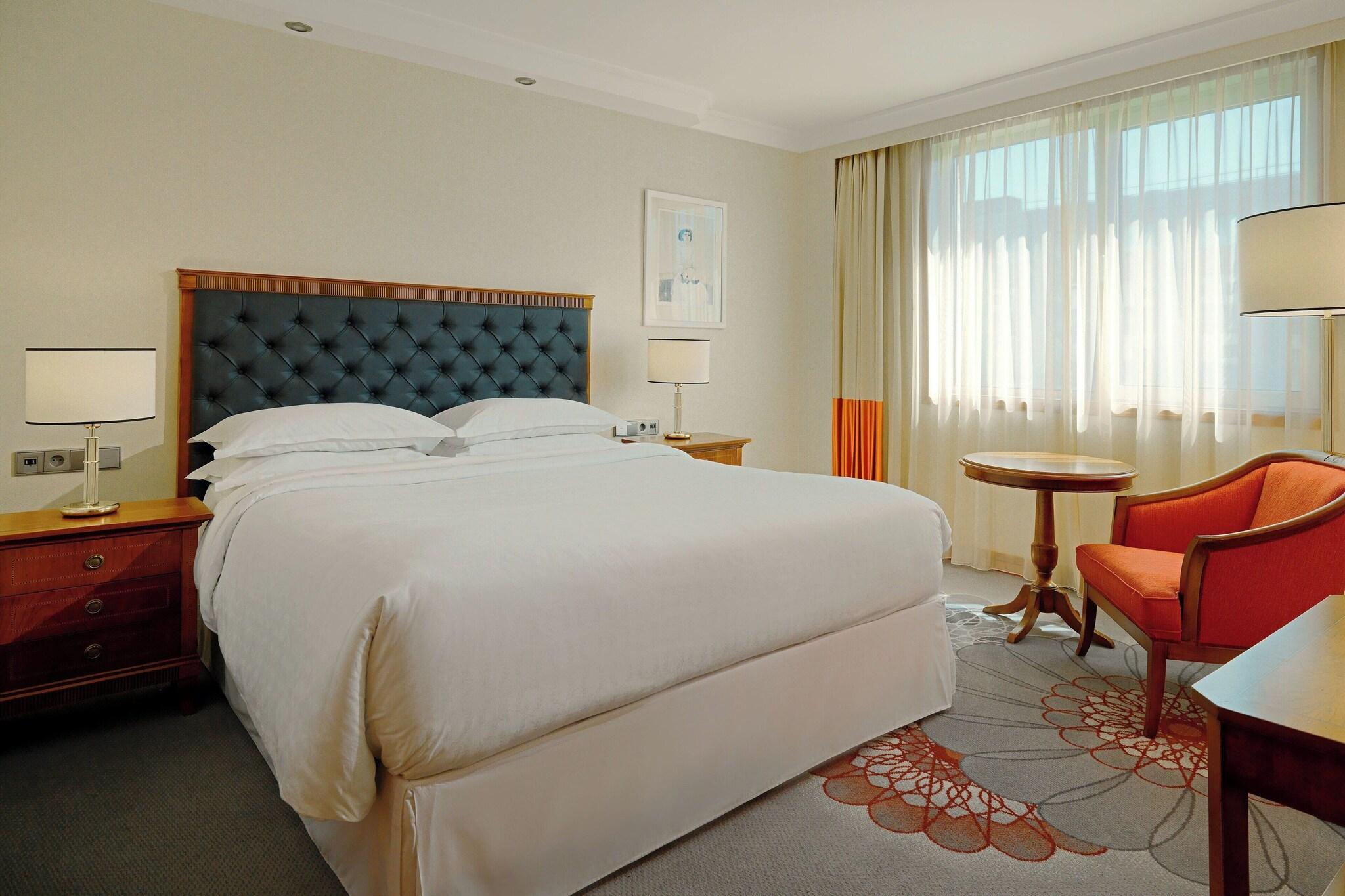 Suite Classic with Views