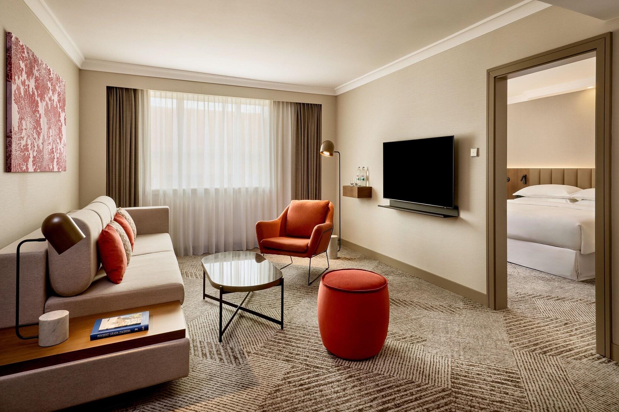 Suite Classic with Views