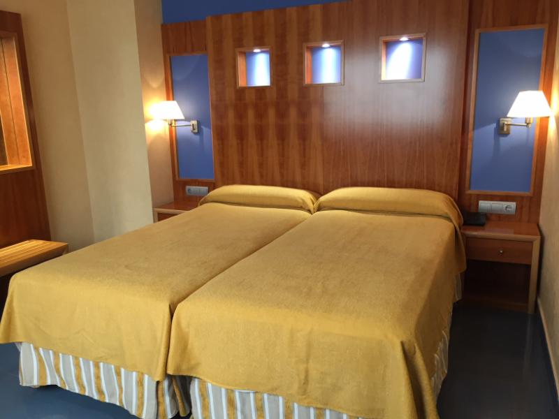 Double or Twin Economy