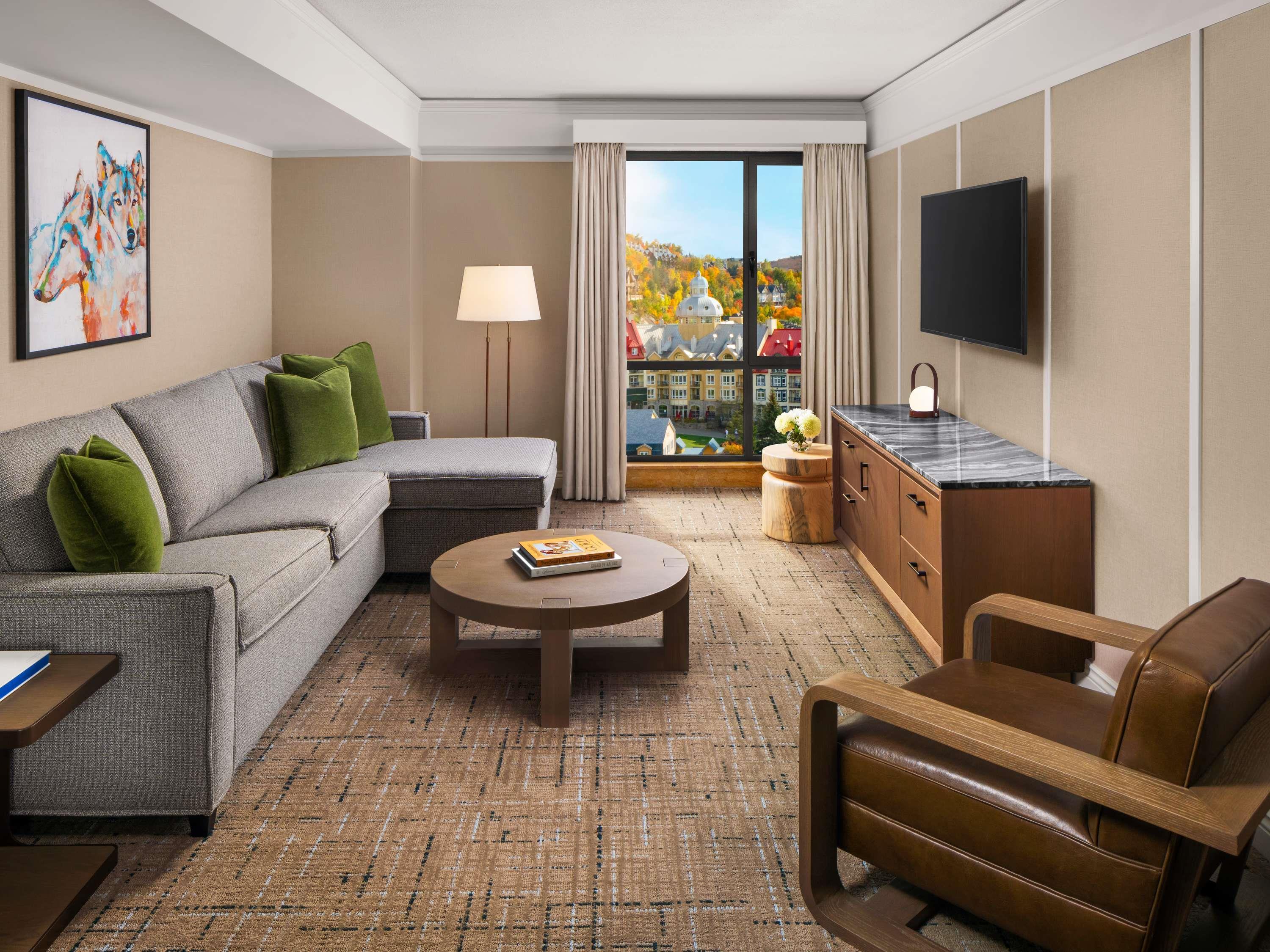 Apartment Luxury One Bedroom