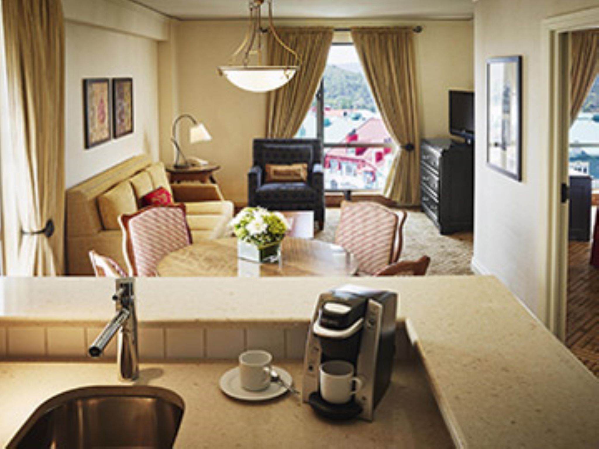 Junior Suite Luxury