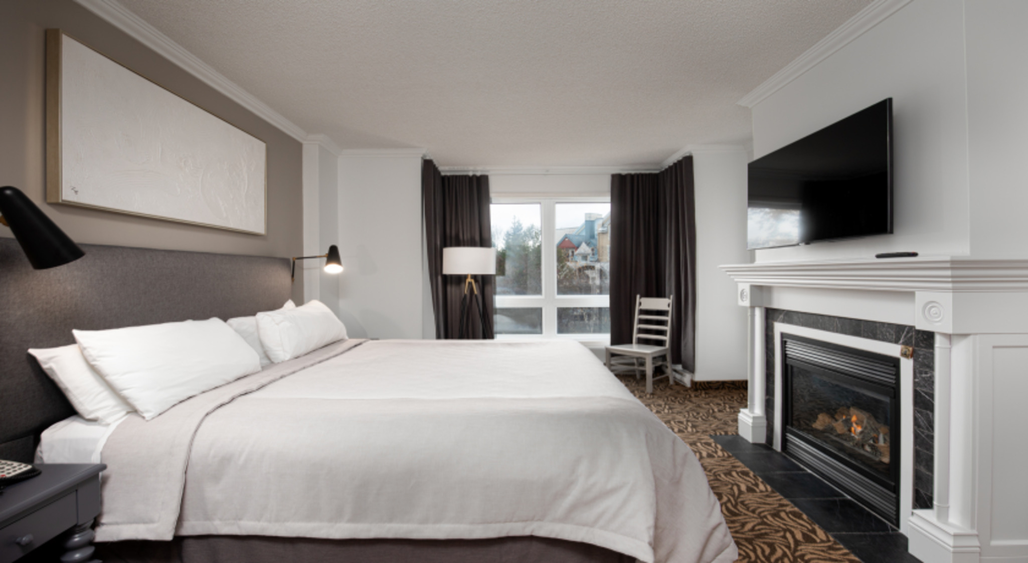 Suite Three Bedrooms