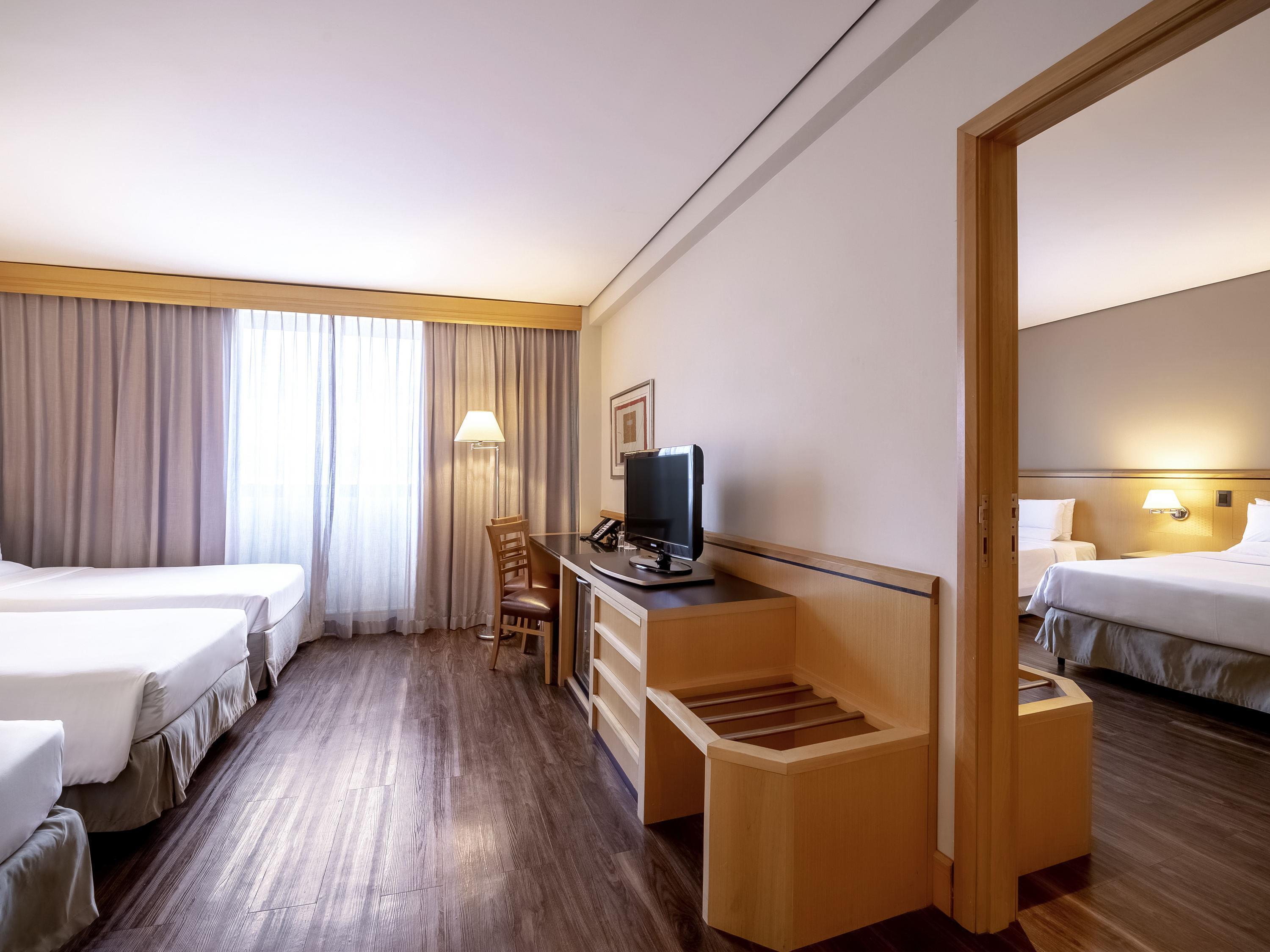 Family Room Standard